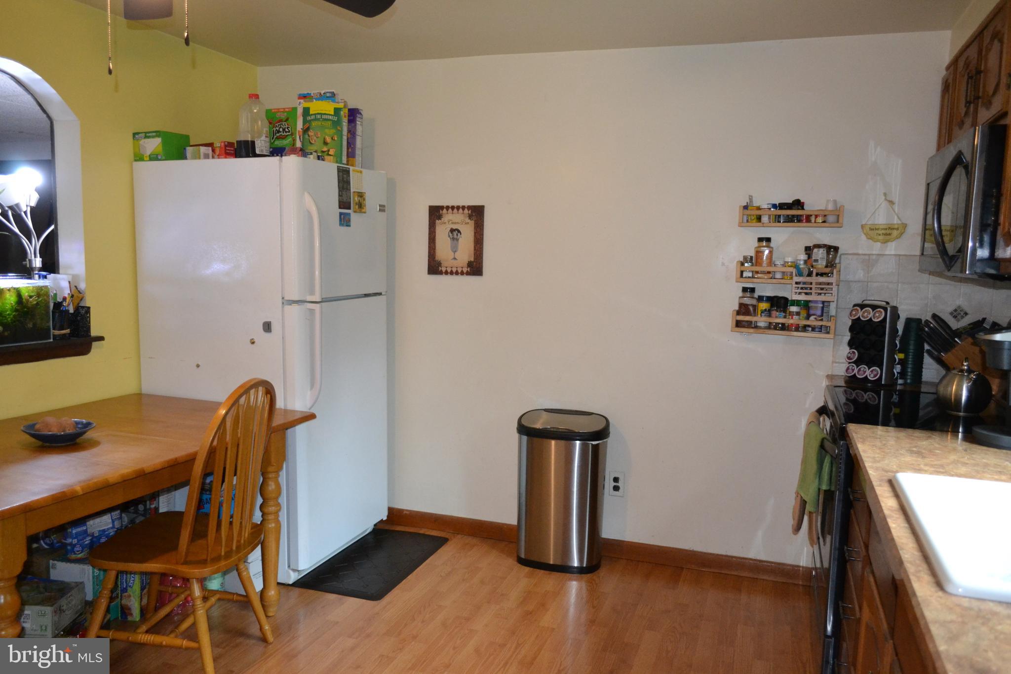 BRIDGEWATER - Residential