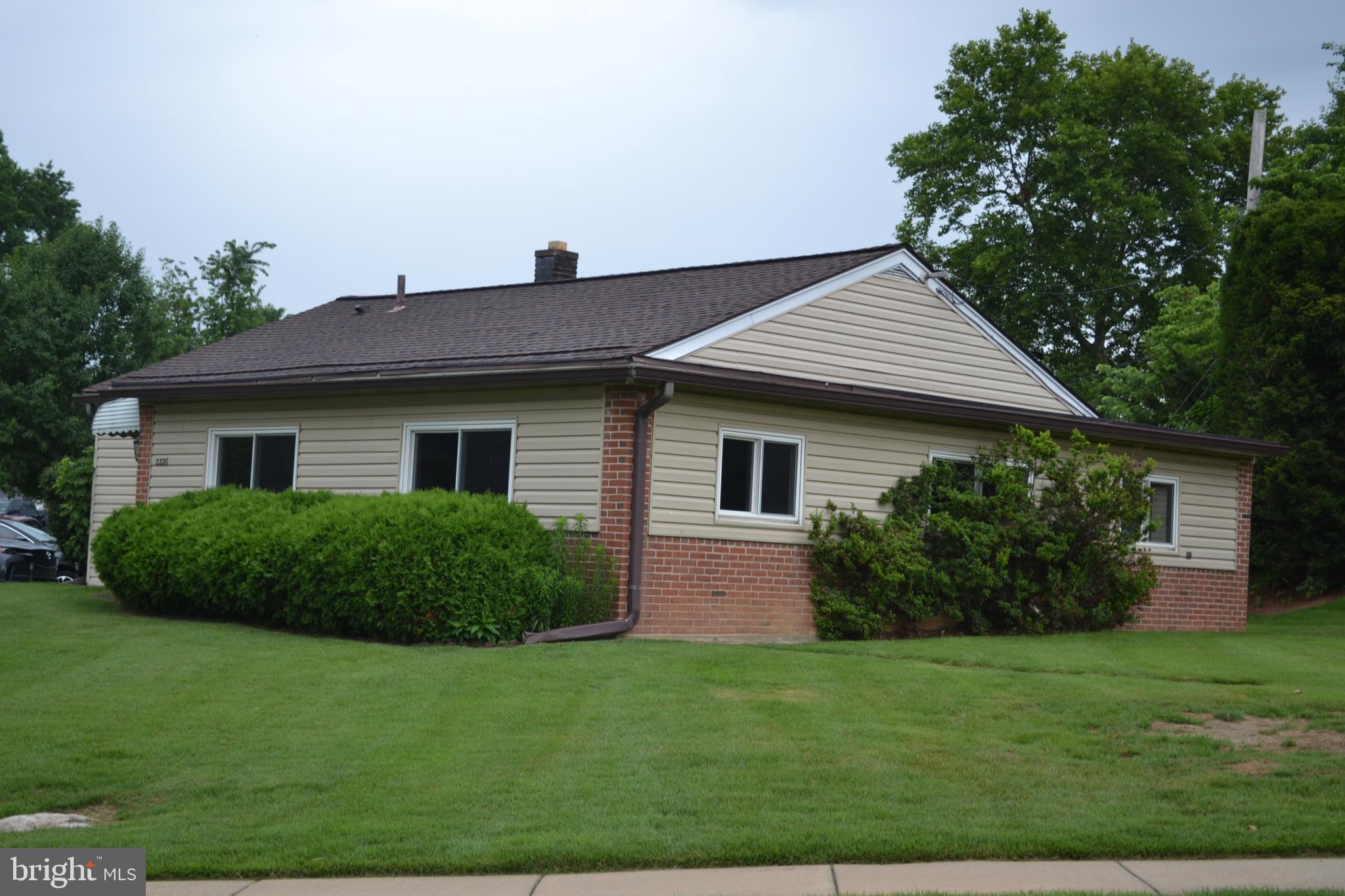 BRIDGEWATER - Residential