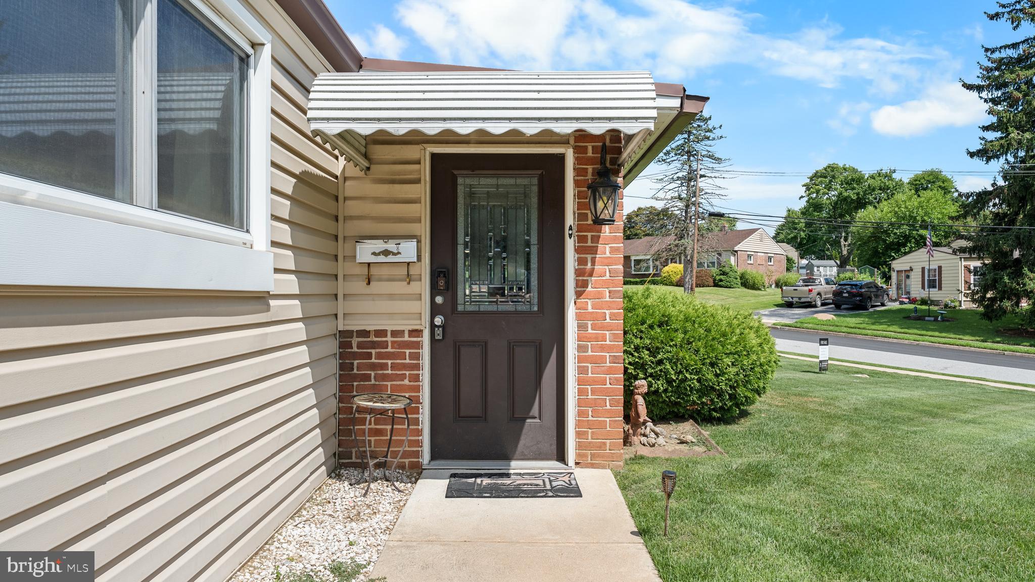 BRIDGEWATER - Residential