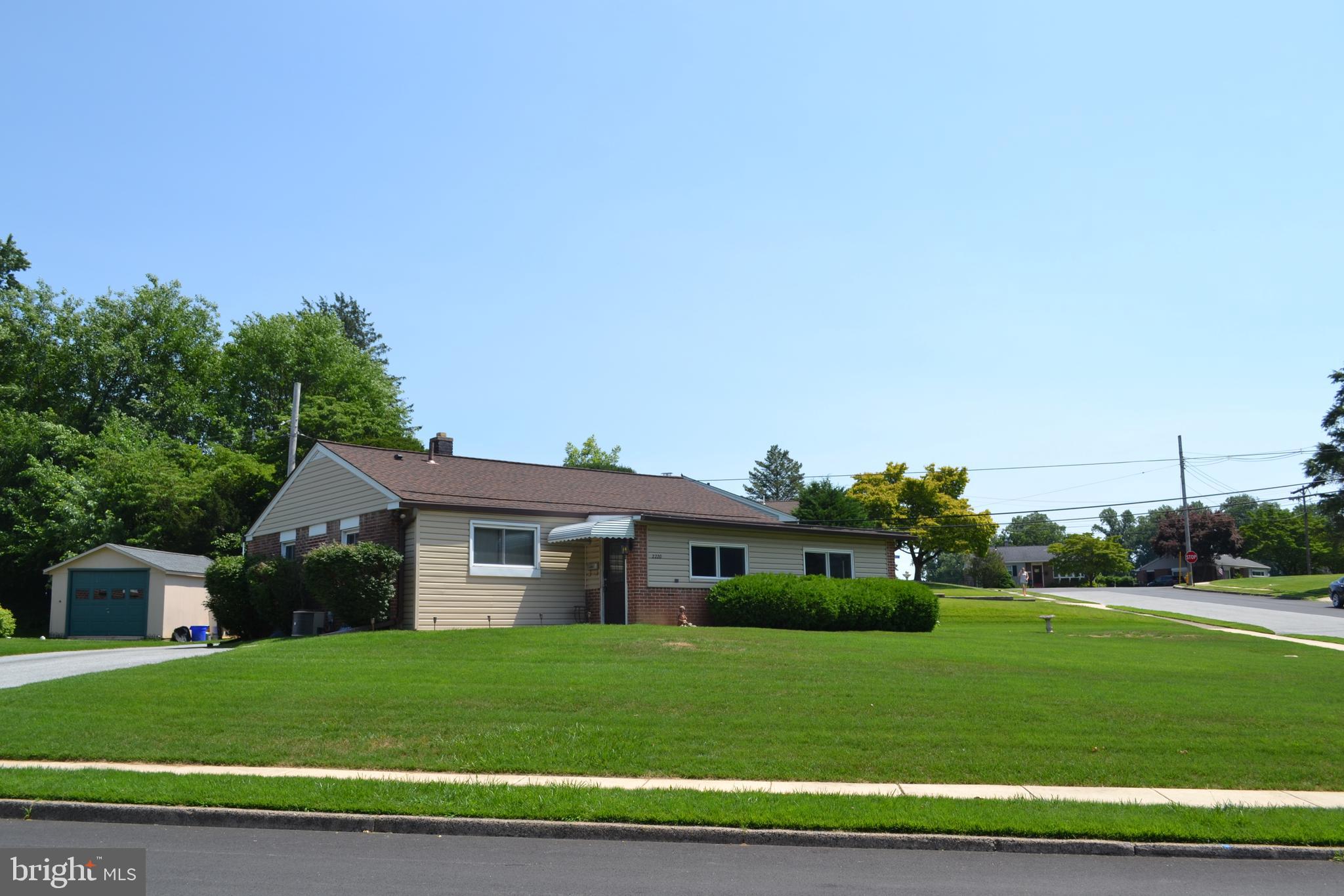 BRIDGEWATER - Residential
