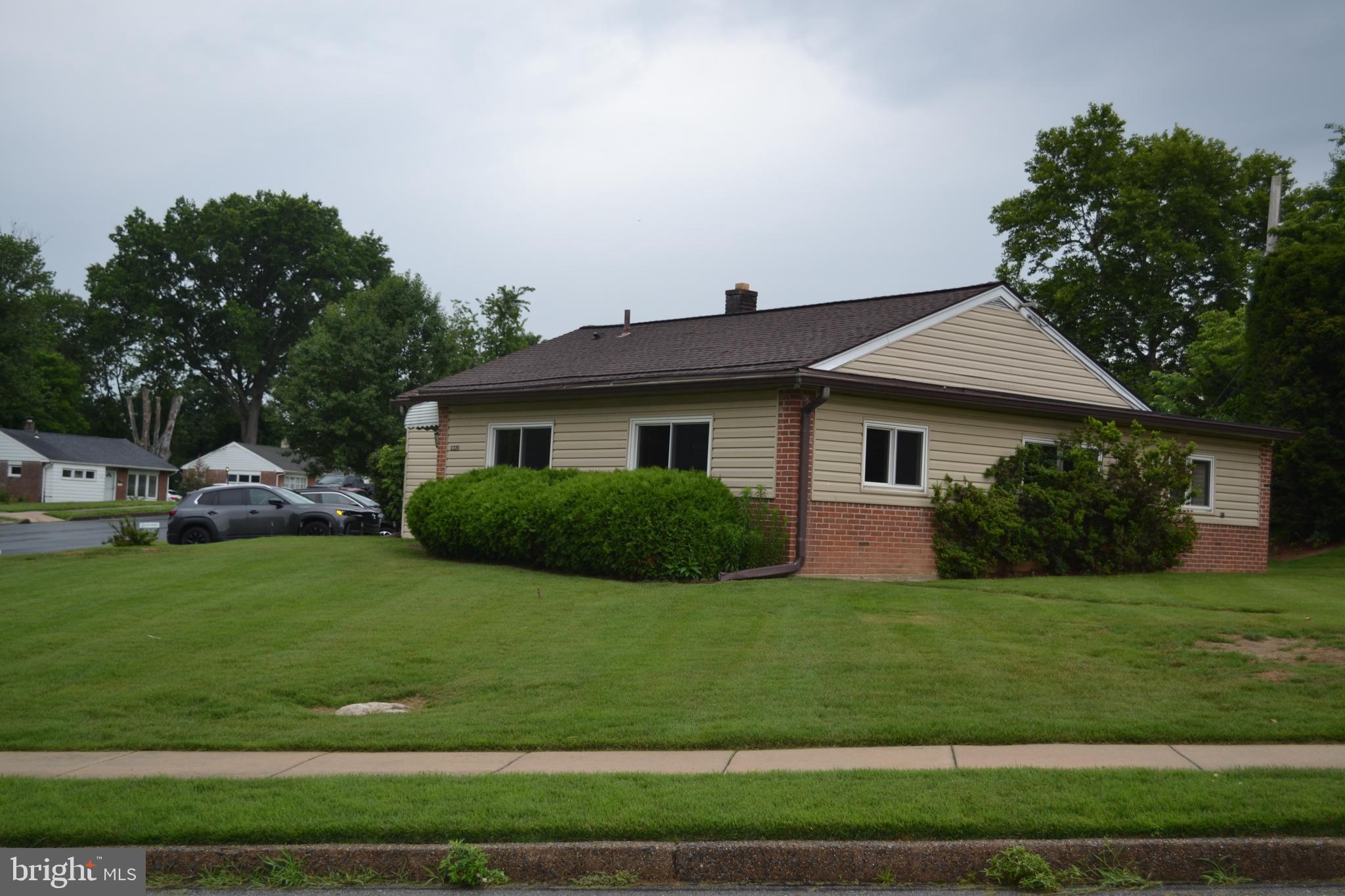 BRIDGEWATER - Residential