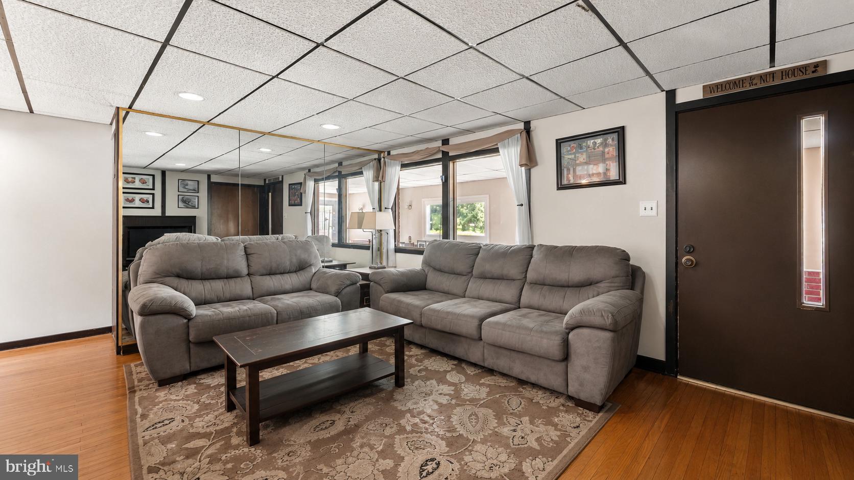 BRIDGEWATER - Residential