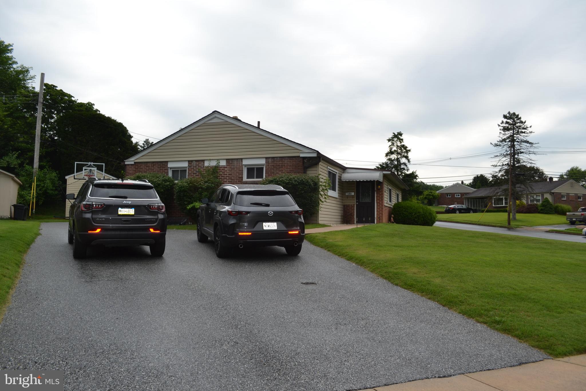 BRIDGEWATER - Residential