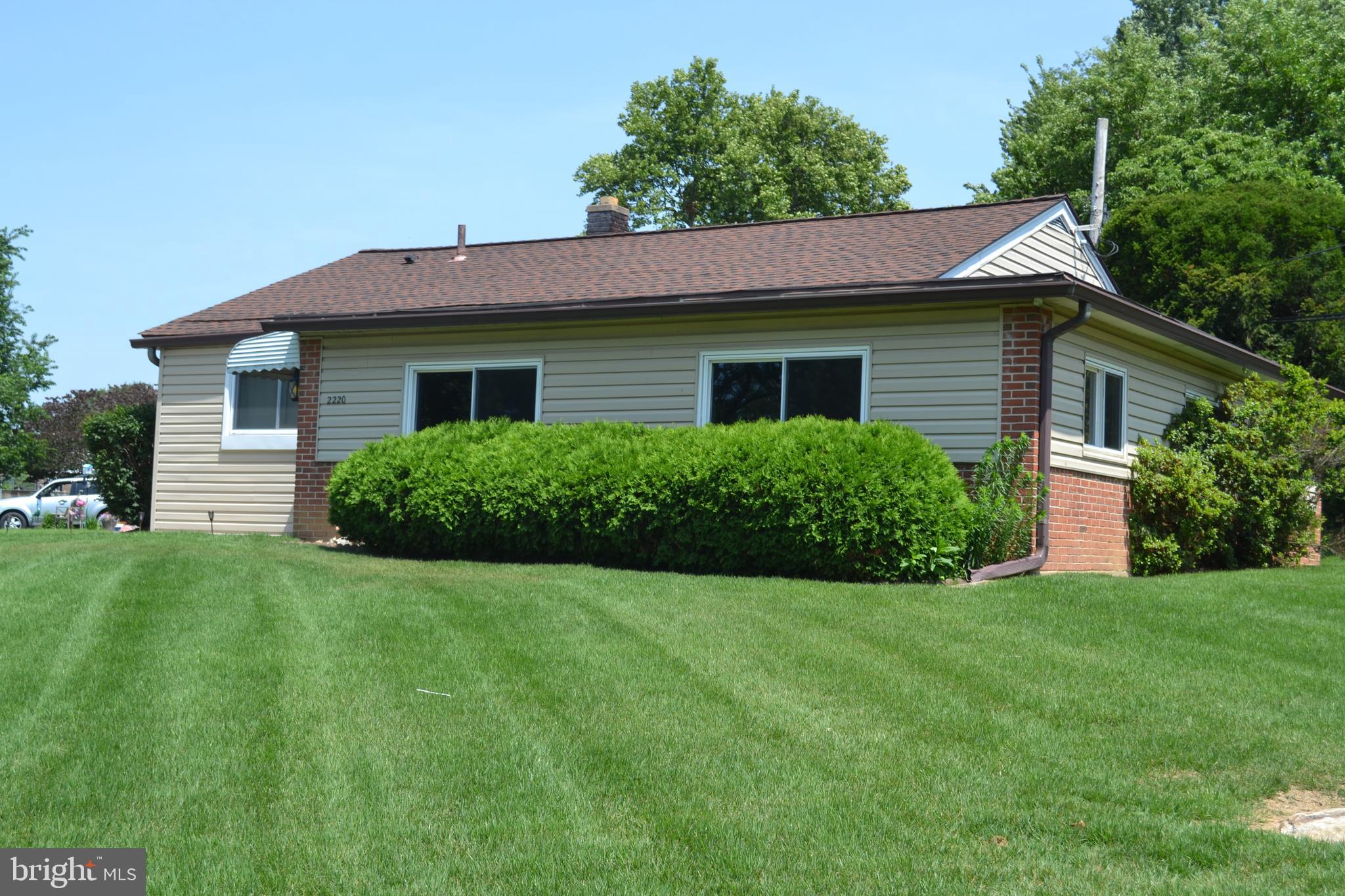 BRIDGEWATER - Residential
