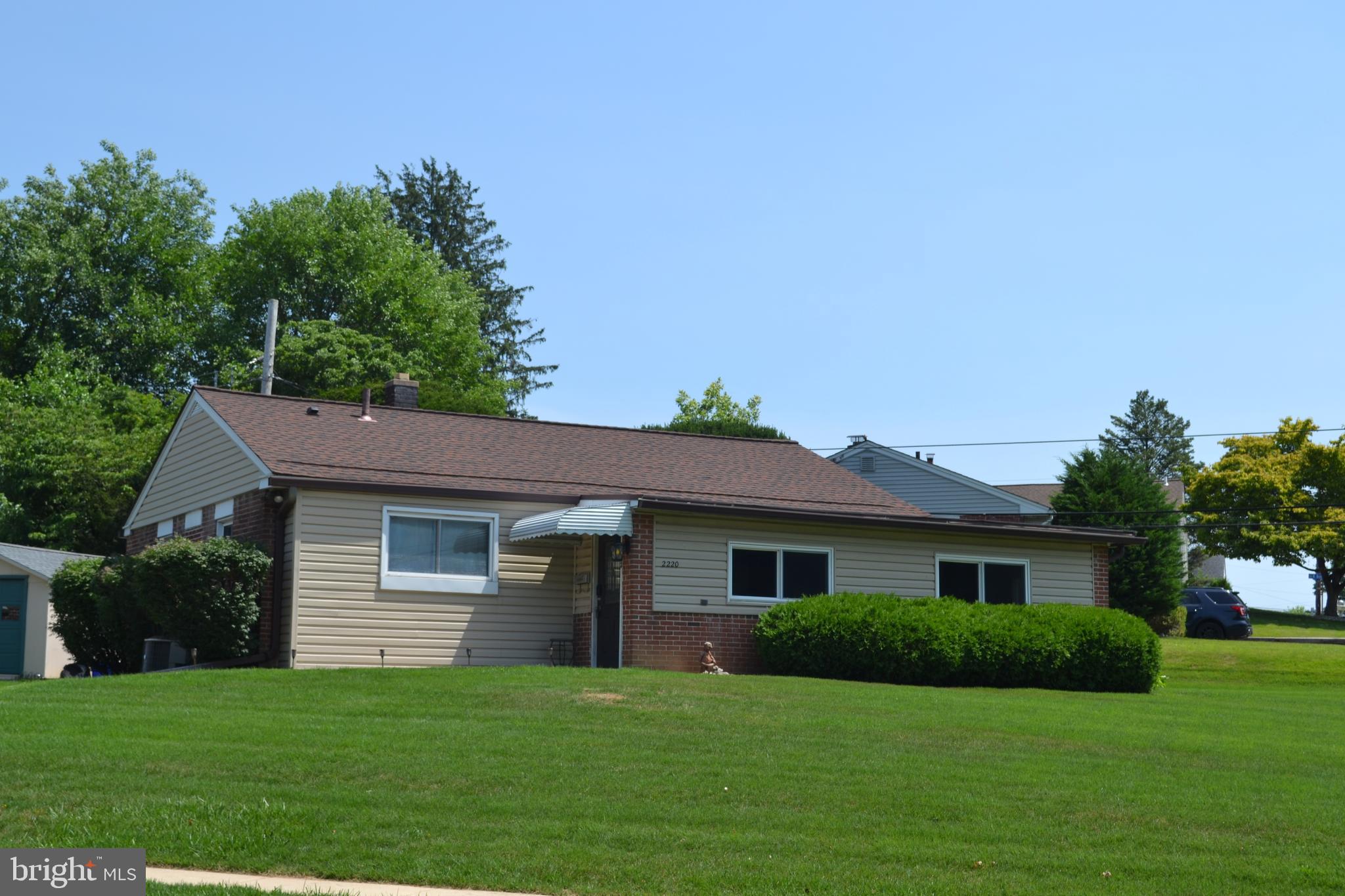 BRIDGEWATER - Residential