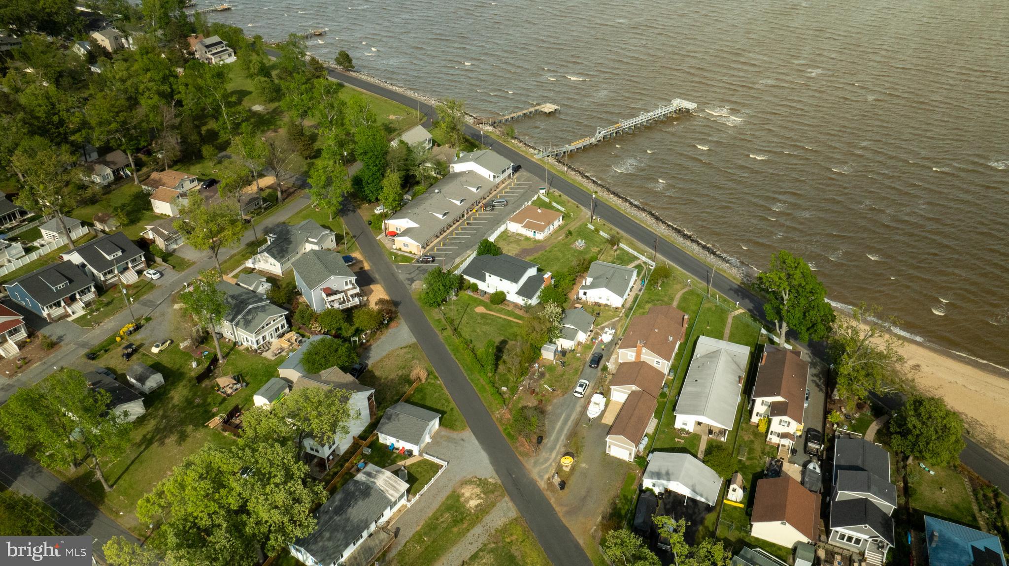 THE POINT - Residential