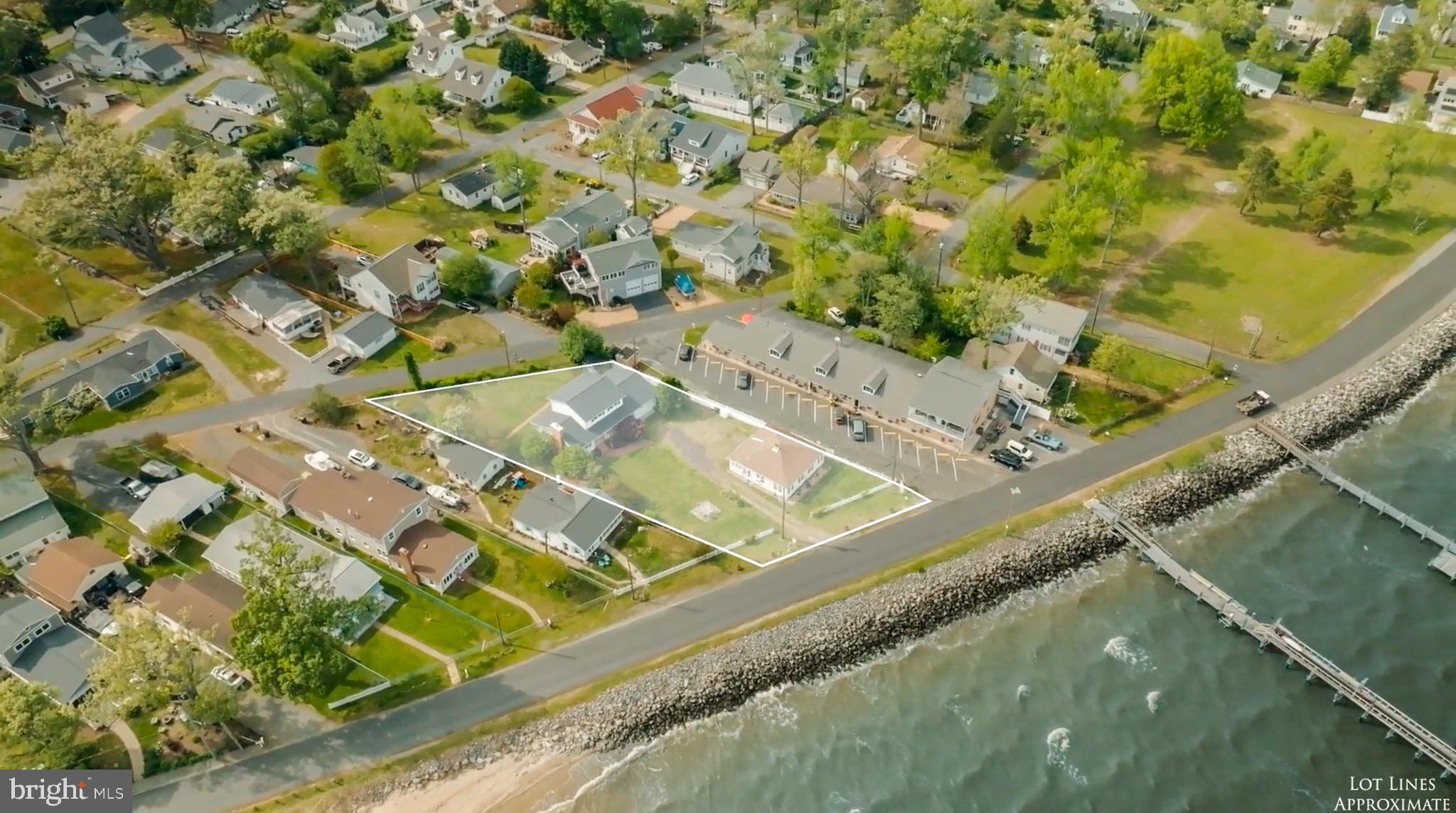 THE POINT - Residential