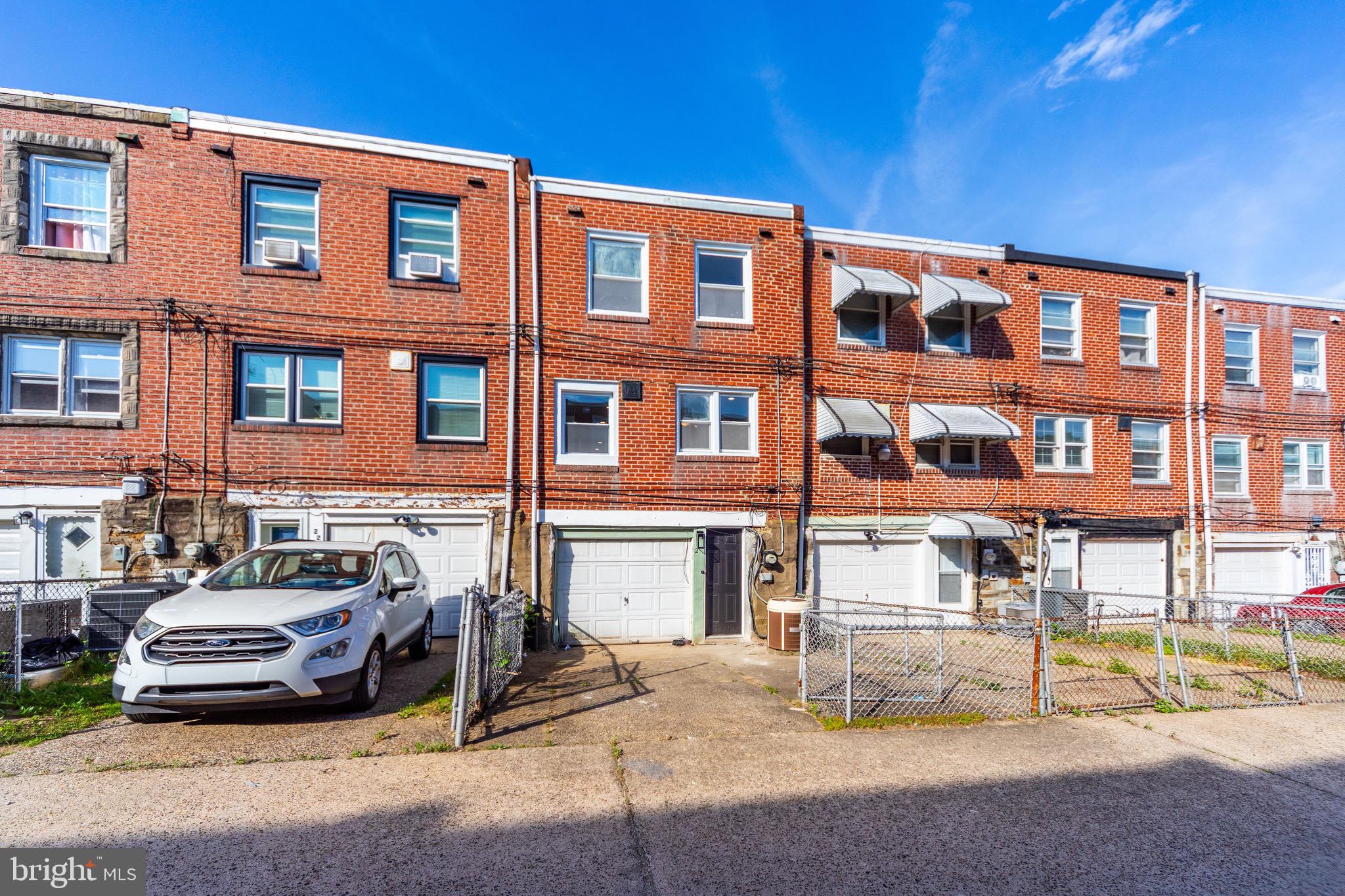 LAWNCREST - Residential