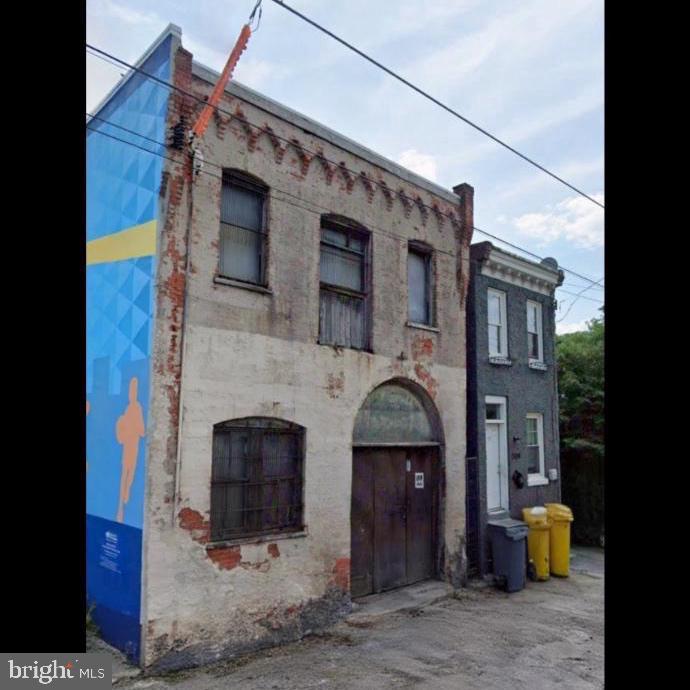 Nestled in the prestigious West Powelton neighborhood, this free-standing commercial property offers a unique opportunity to embrace an exclusive lifestyle while enjoying the comforts of a well-established community. Built in 1940, this charming masonry structure exudes character and timeless elegance, making it an ideal canvas for your vision. The property is strategically located, with convenient access to public transportation options, including a bus stop less than a mile away and commuter lots within a five-mile radius. This accessibility enhances the appeal for both business and leisure, allowing for seamless connectivity to the vibrant city life while maintaining a serene atmosphere. With a modest lot size of 0.04 acres, this property is designed for efficiency and functionality. The exterior showcases classic masonry craftsmanship, providing a solid foundation that speaks to durability and style. The non-monitored security features ensure peace of mind, allowing you to focus on what truly matters-creating a space that reflects your aspirations. Inside, the property is a blank slate, ready for your personal touch. The absence of specific interior features allows for endless possibilities, whether you envision a chic boutique, a cozy café, or a sophisticated office space. The natural lighting and open layout invite creativity, making it easy to transform this space into a welcoming environment that resonates with your clientele. Sustainability is at the forefront of this property, with energy-efficient lighting already in place, promoting an eco-conscious lifestyle. This commitment to green living not only benefits the environment but also enhances the overall appeal of the property, aligning with the values of today's discerning clientele. Parking is conveniently available on the street, ensuring easy access for visitors and clients alike. The surrounding neighborhood is rich with amenities, offering a blend of local shops, dining options, and recreational spaces that contribute to a vibrant community atmosphere. This property is more than just a commercial space; it's an opportunity to cultivate a lifestyle that balances work and leisure in a prestigious setting. Embrace the charm of West Powelton and make this property your own, where luxury meets comfort in every corner.