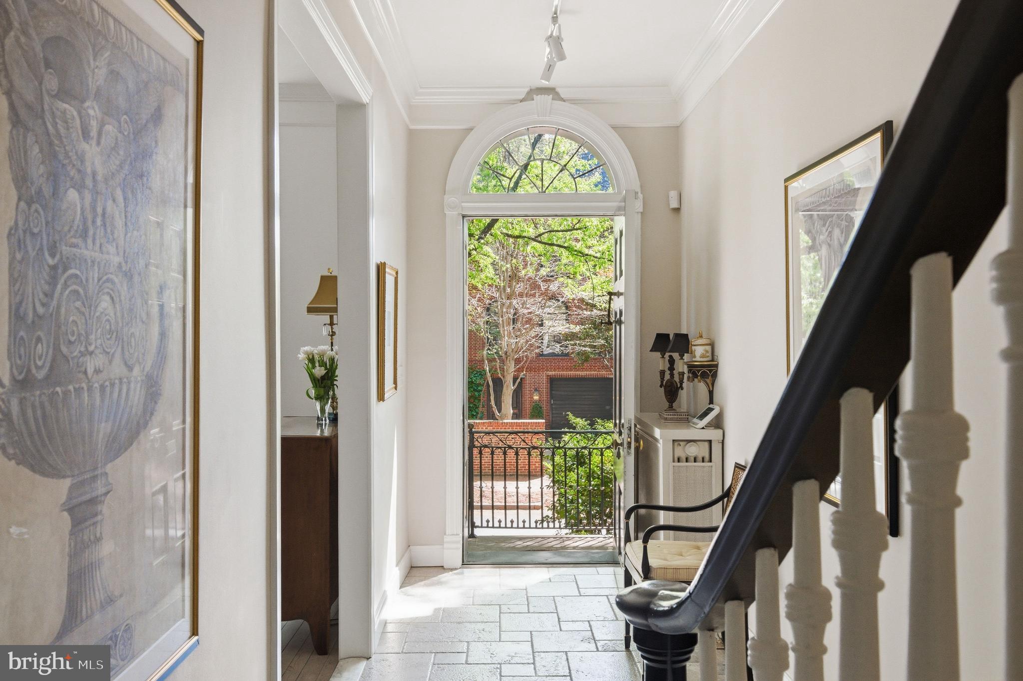 GEORGETOWN - Residential