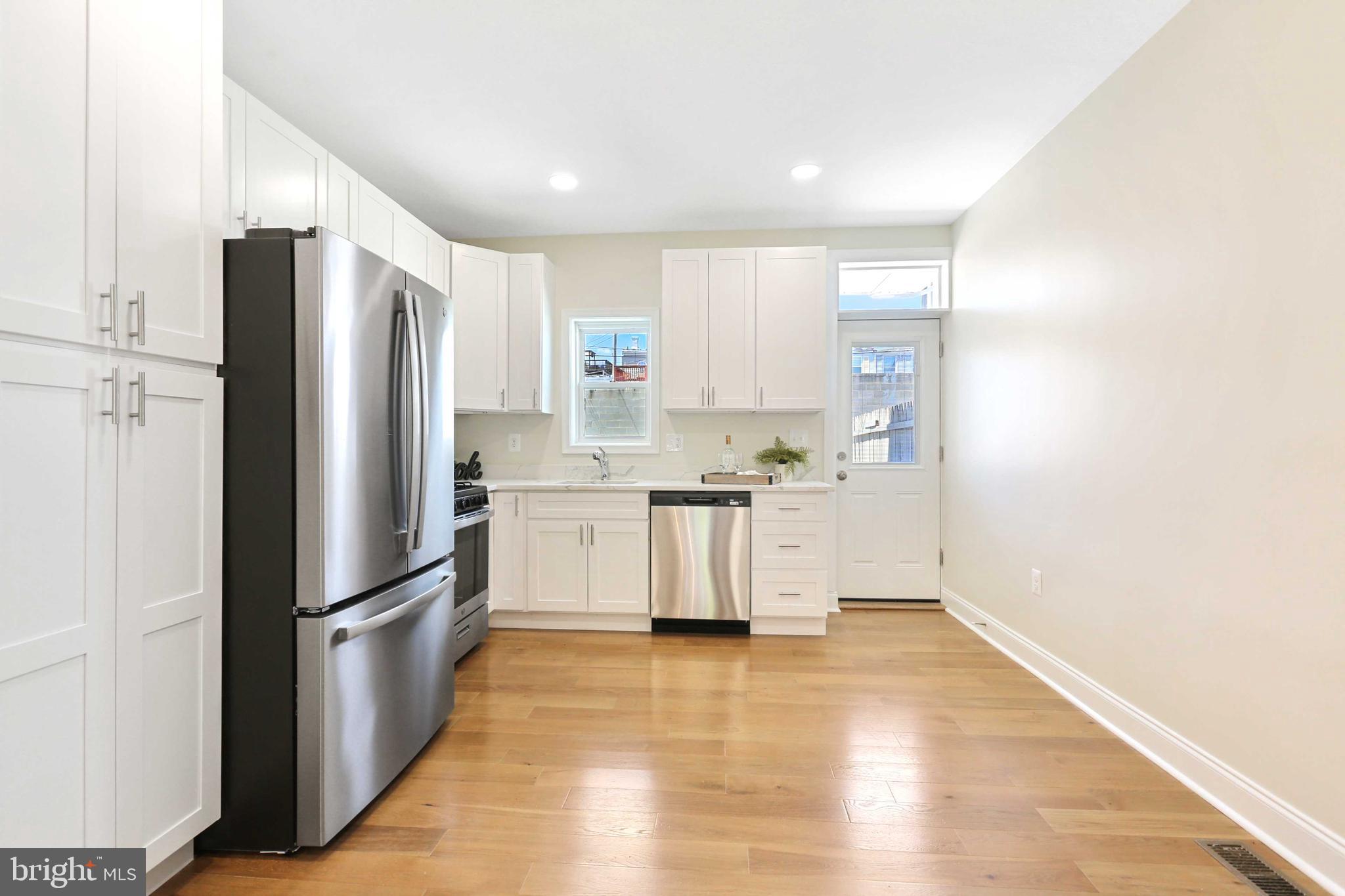 BREWERS HILL HISTORIC DISTRICT - Residential Lease