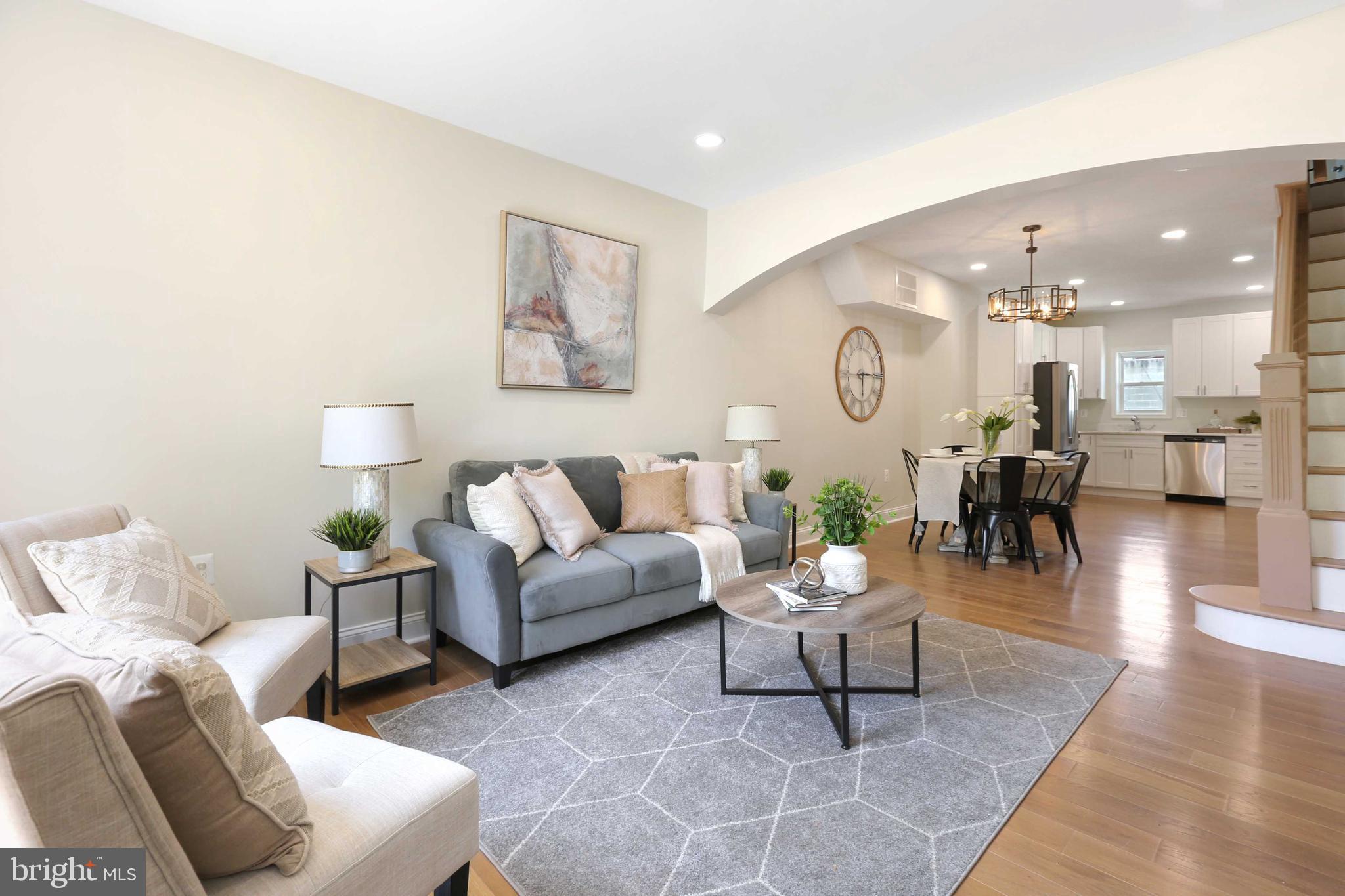 BREWERS HILL HISTORIC DISTRICT - Residential Lease