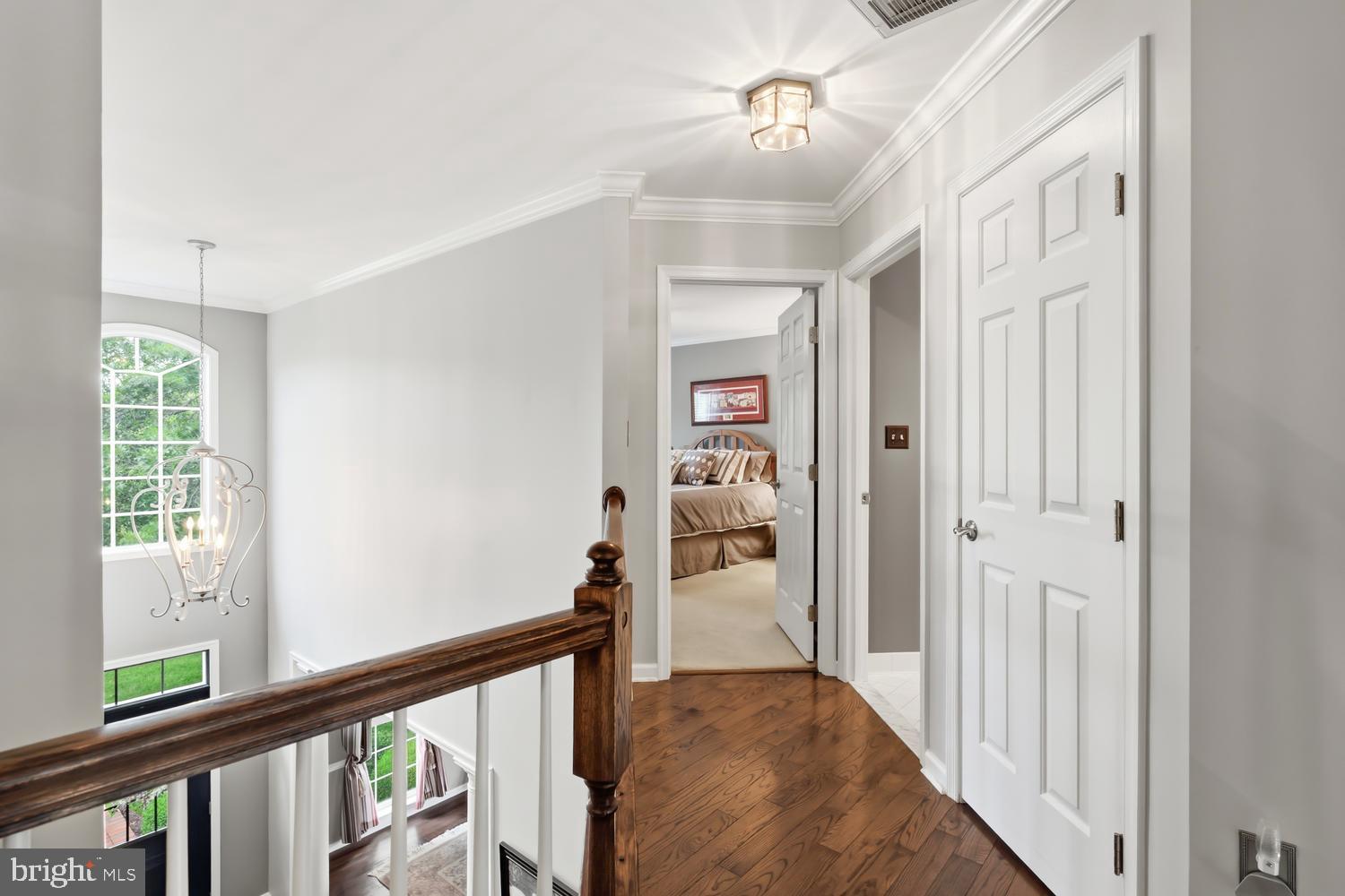 EASTON CLUB - Residential