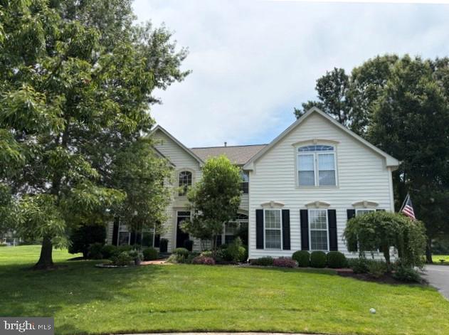 EASTON CLUB - Residential