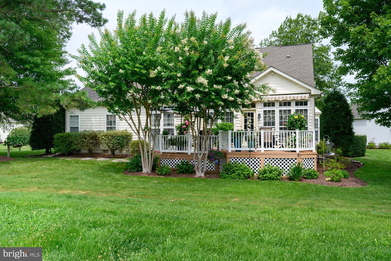 EASTON CLUB - Residential