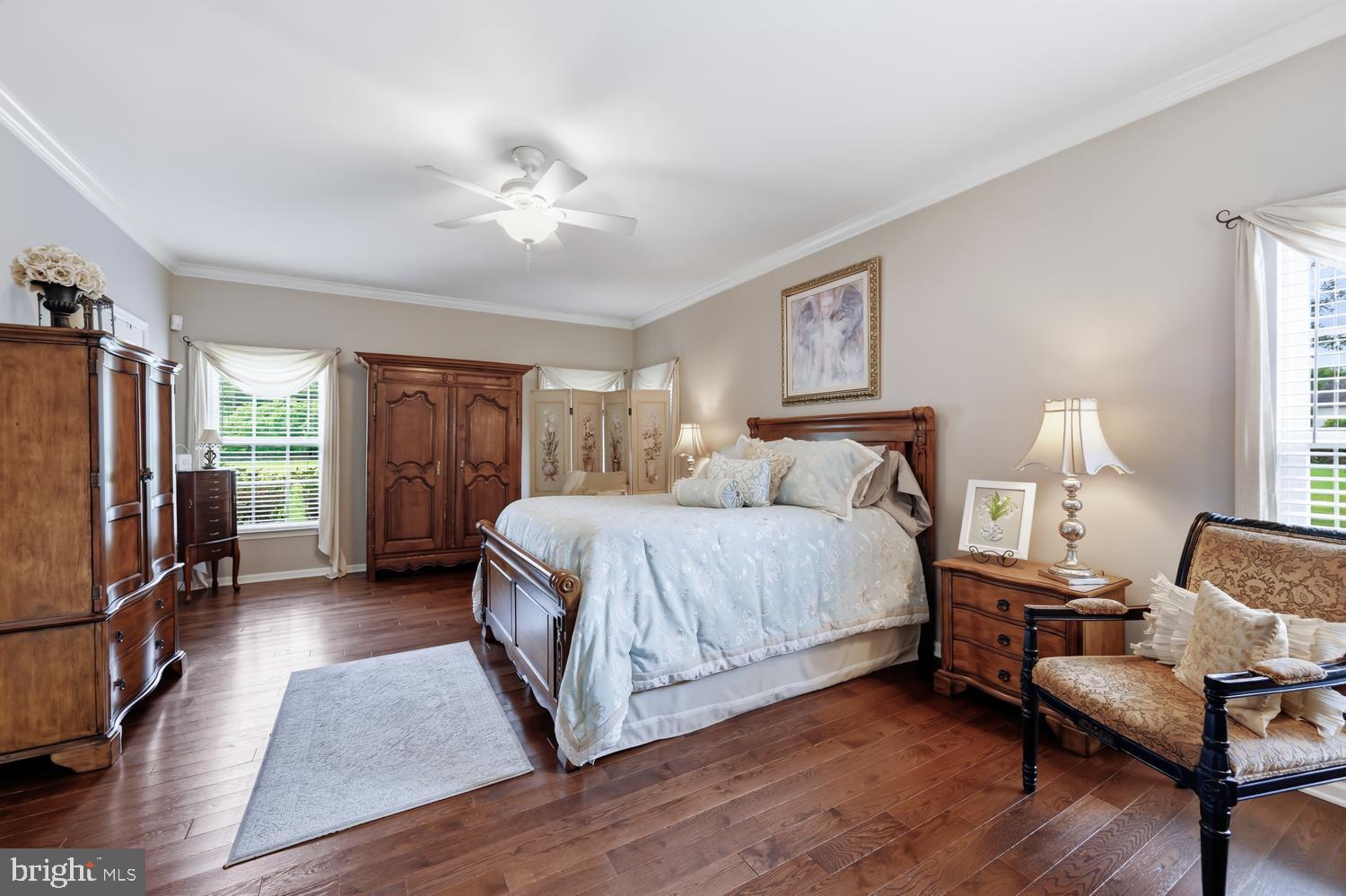 EASTON CLUB - Residential