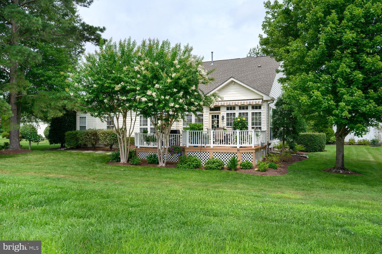 EASTON CLUB - Residential