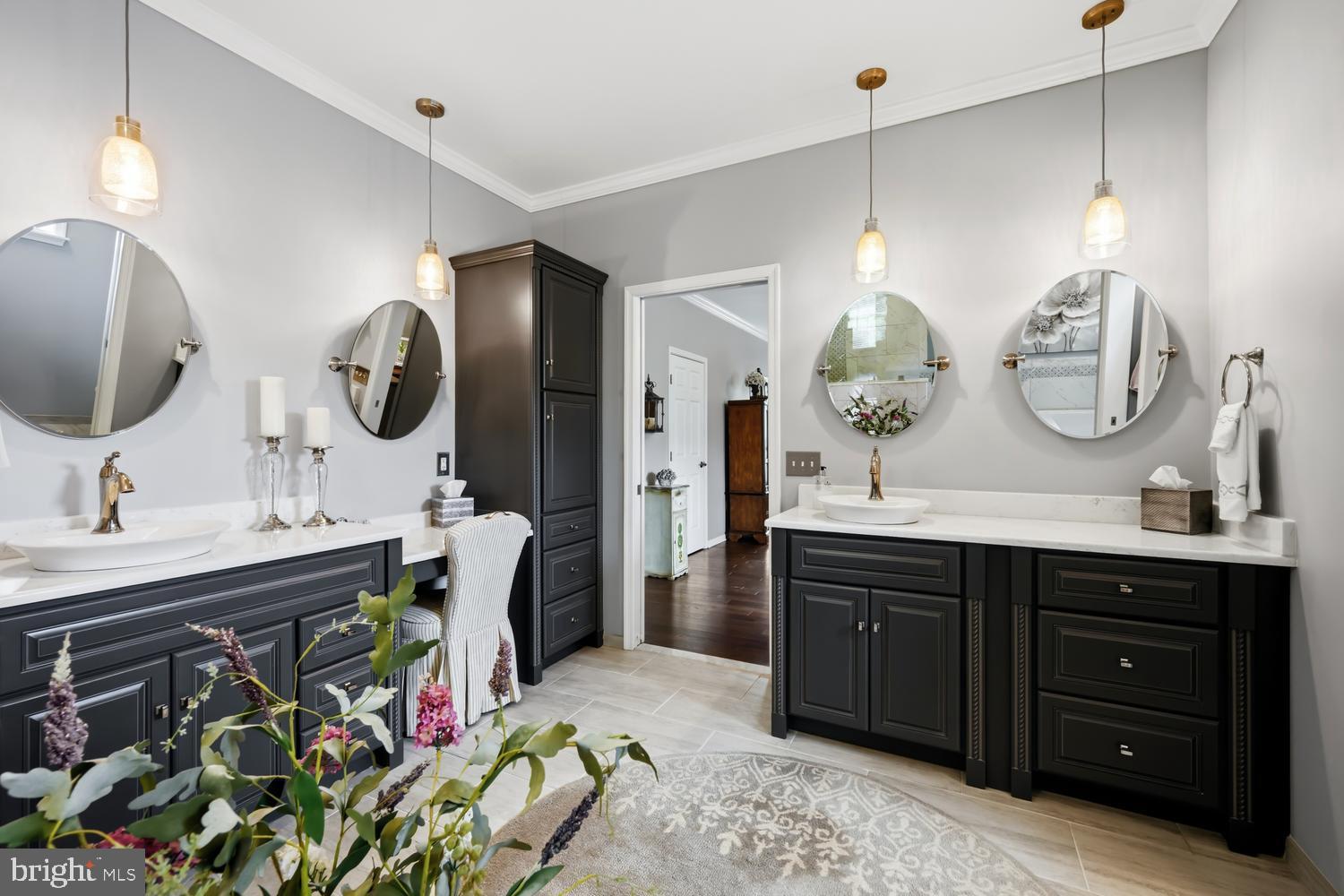 EASTON CLUB - Residential