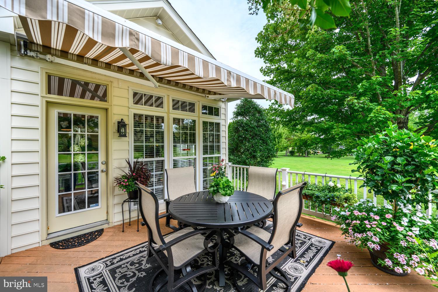 EASTON CLUB - Residential