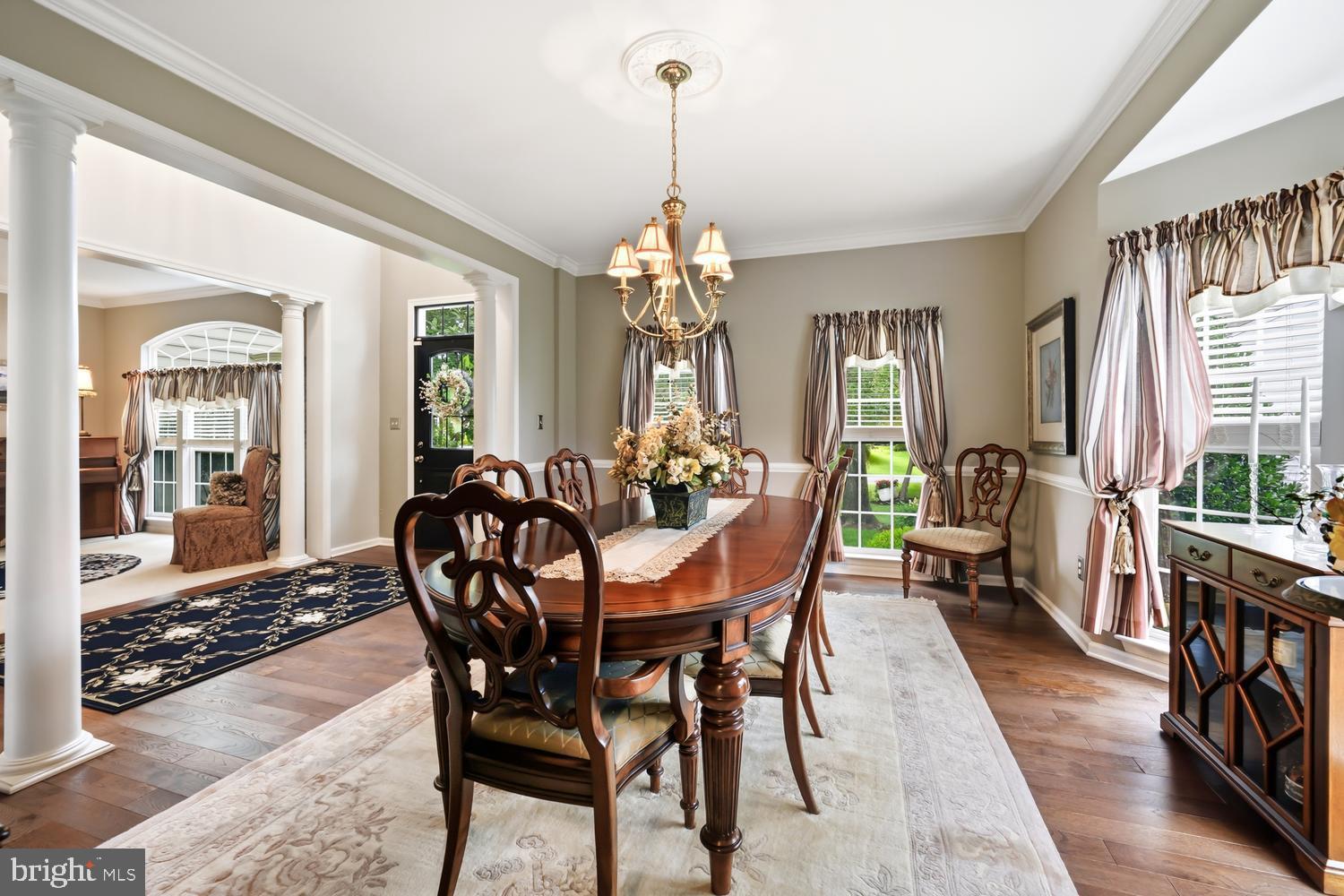 EASTON CLUB - Residential