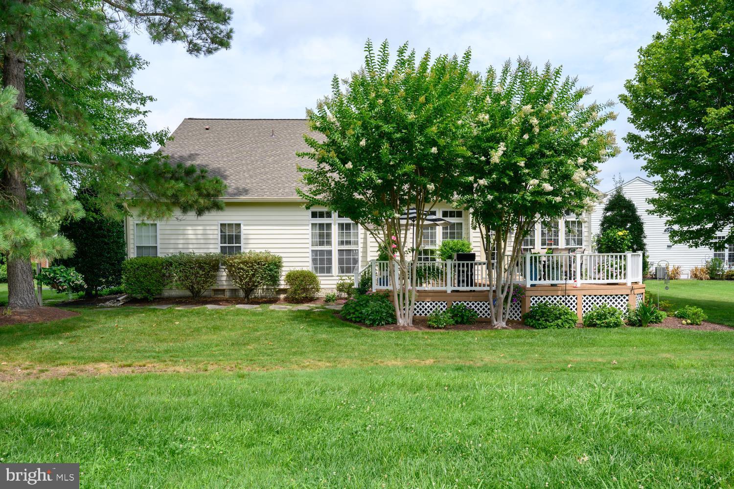 EASTON CLUB - Residential
