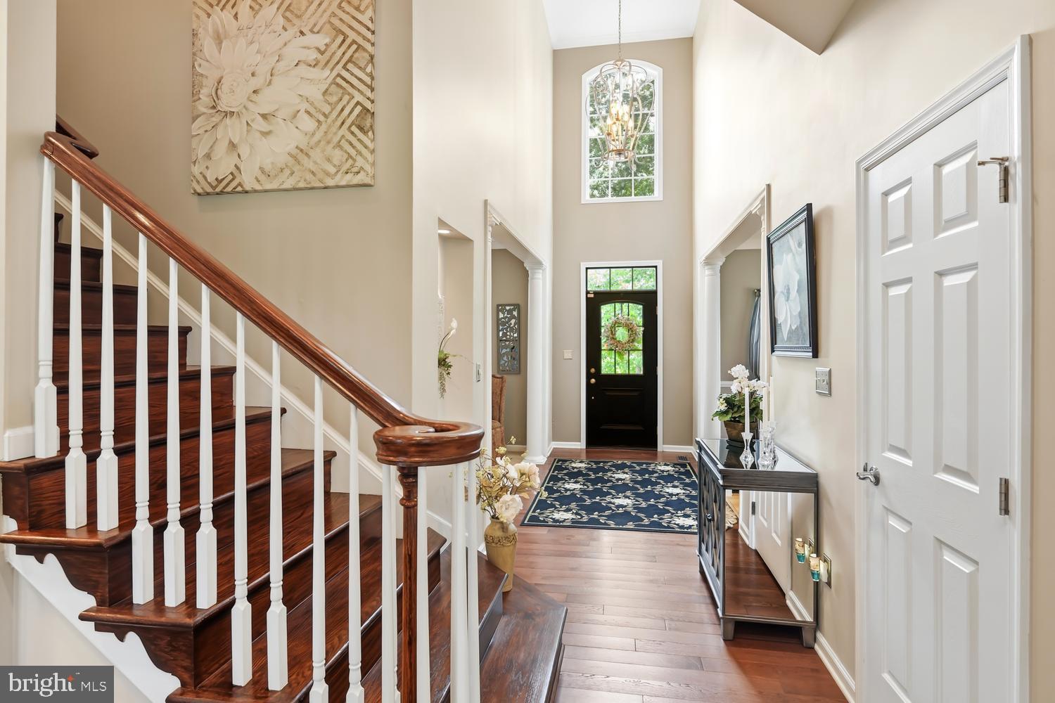 EASTON CLUB - Residential
