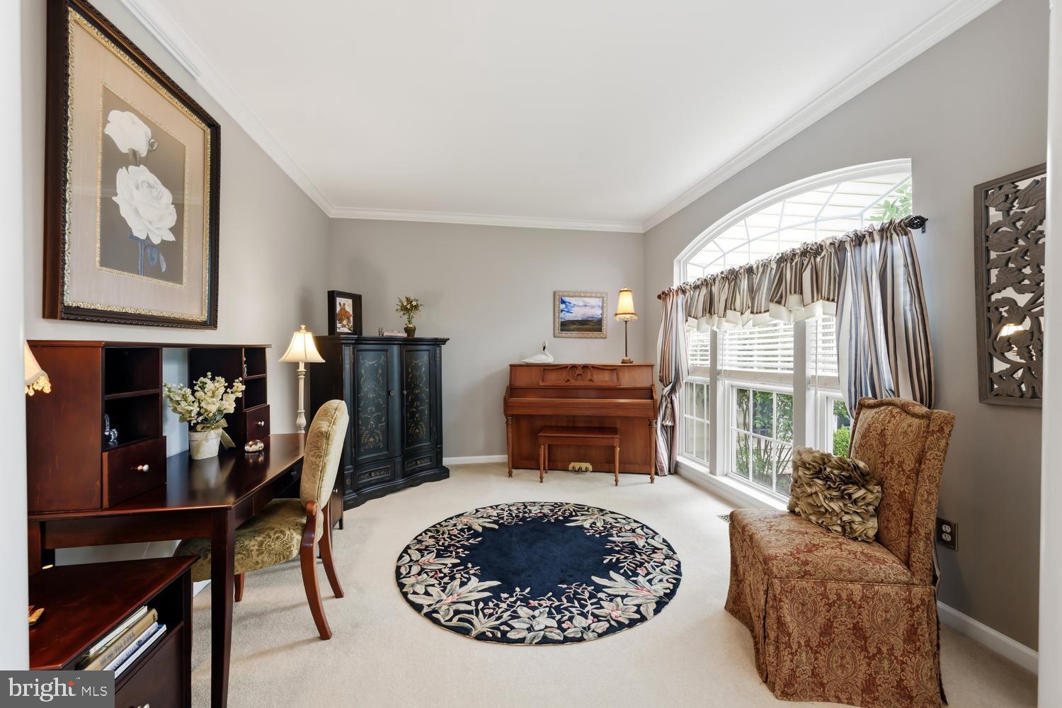 EASTON CLUB - Residential