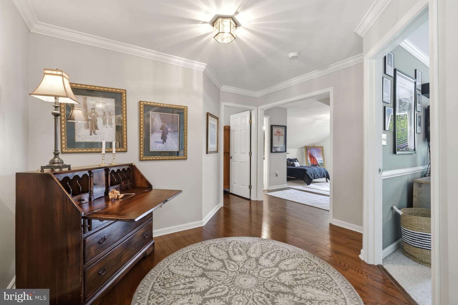 EASTON CLUB - Residential