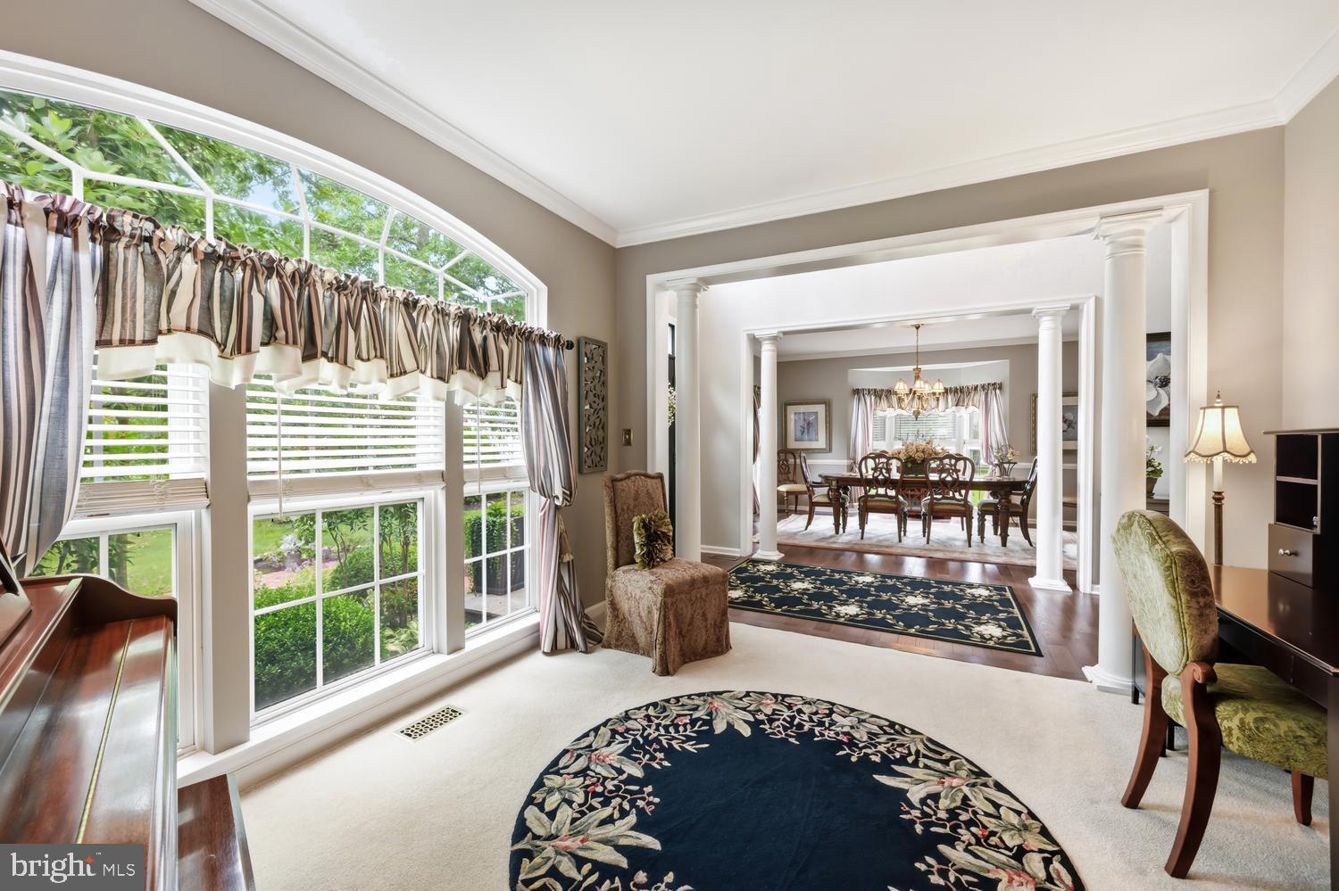EASTON CLUB - Residential