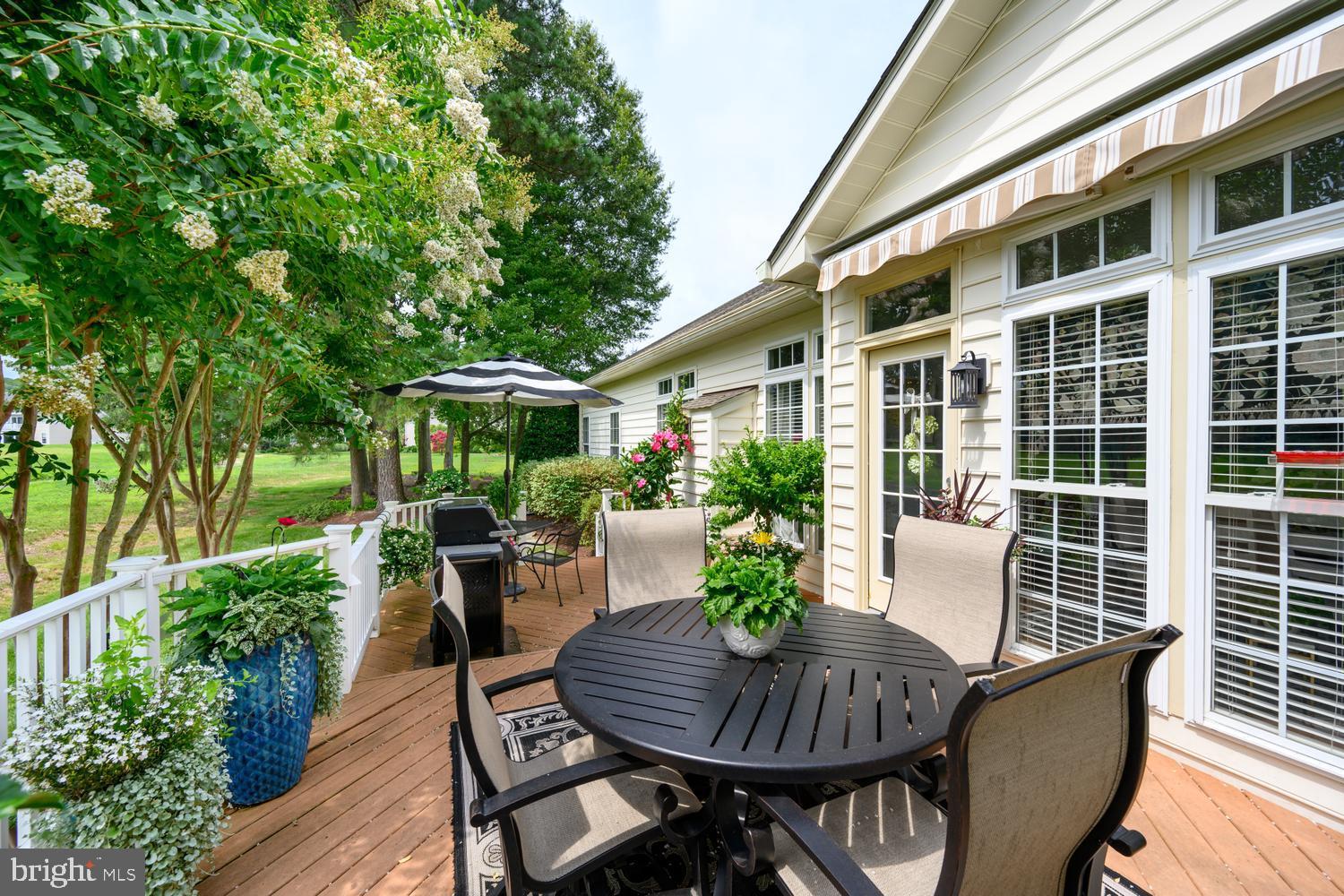 EASTON CLUB - Residential