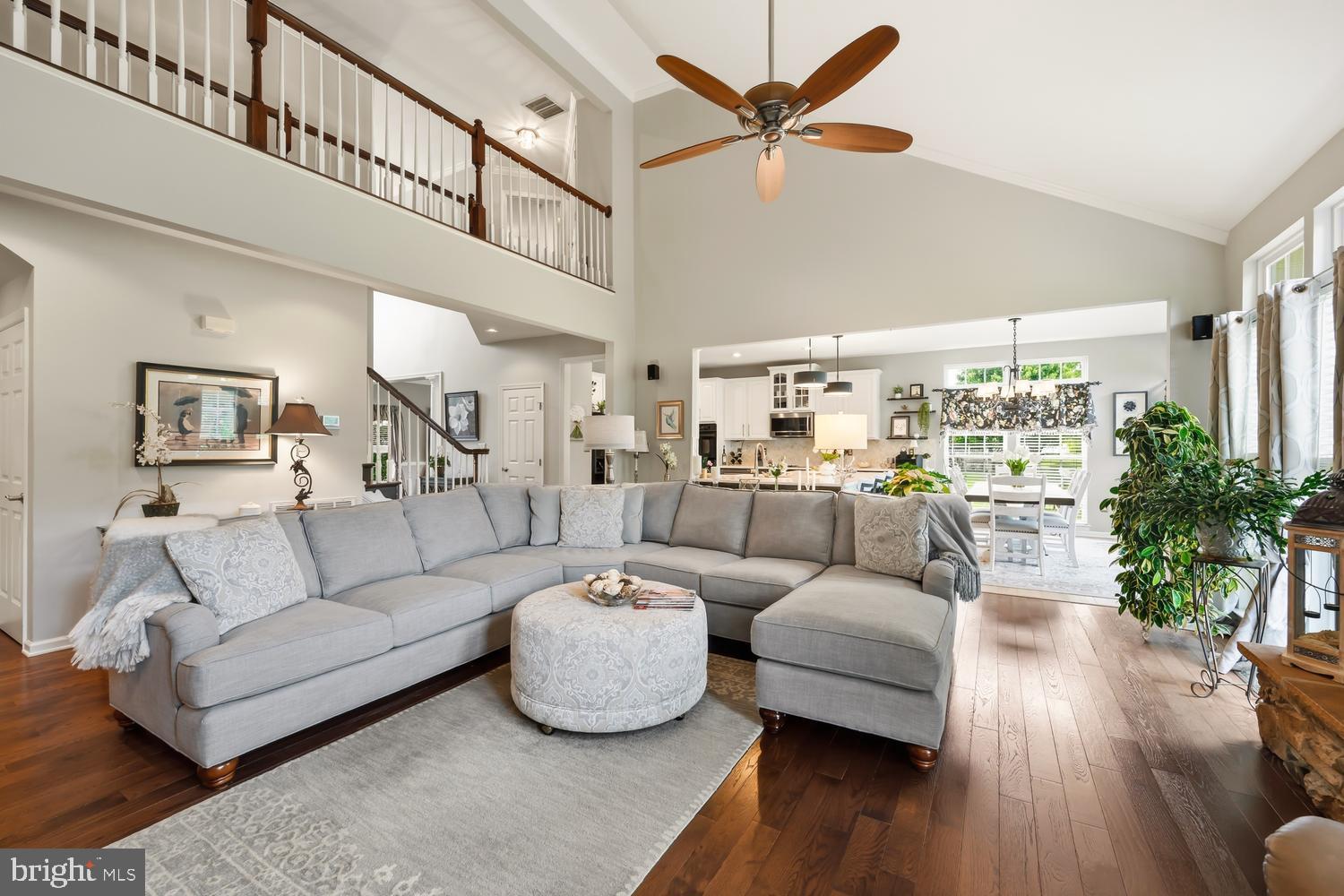 EASTON CLUB - Residential