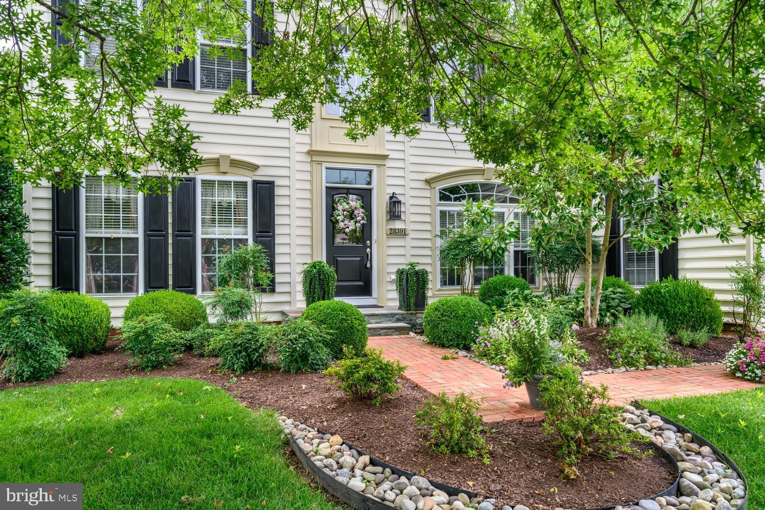 EASTON CLUB - Residential
