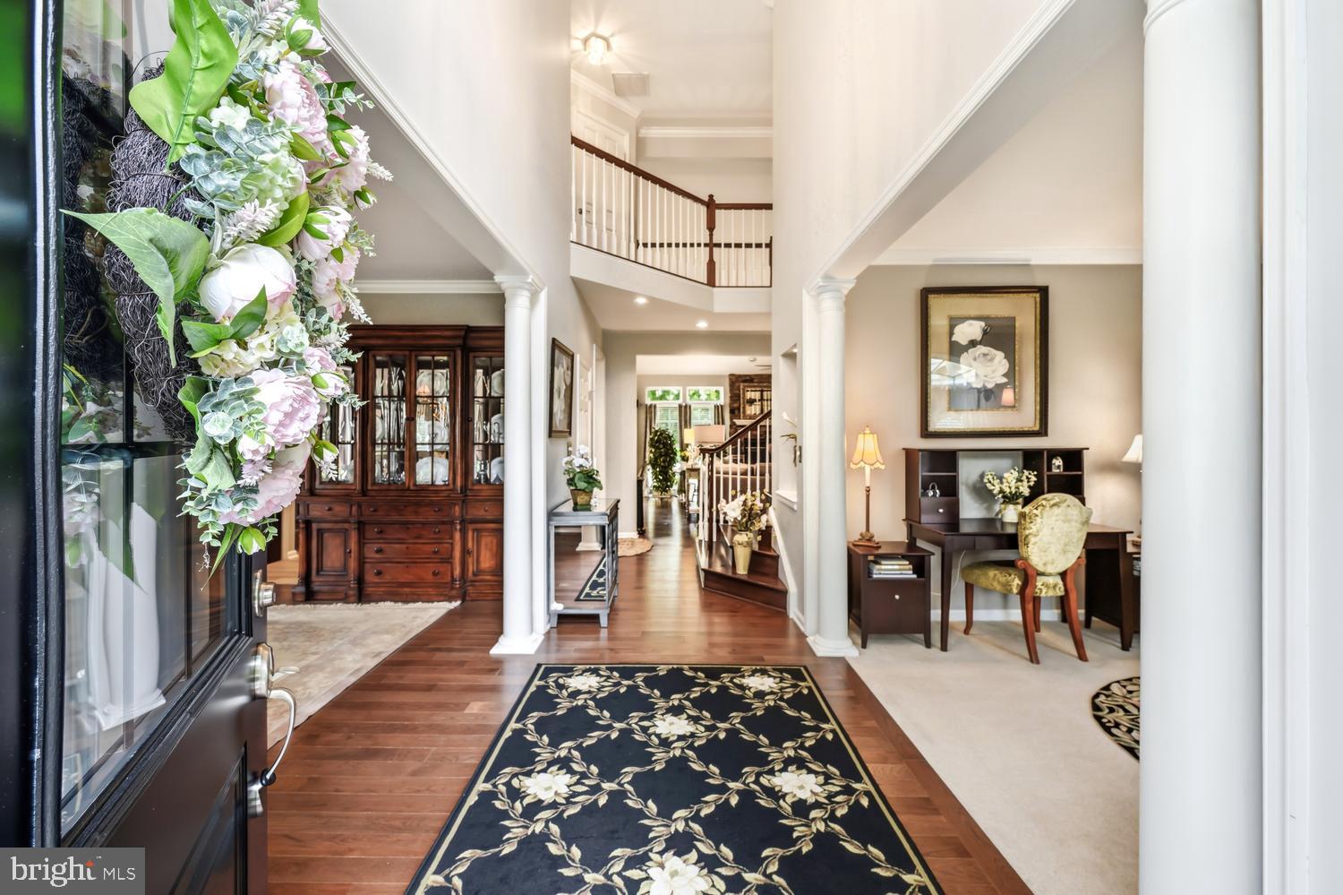 EASTON CLUB - Residential