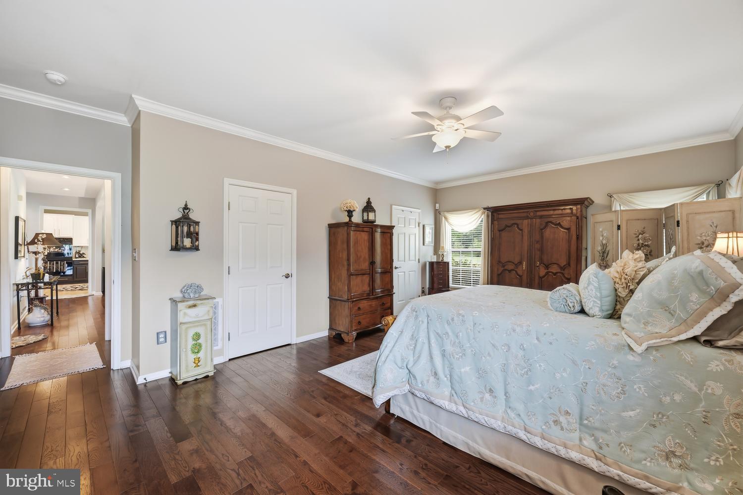 EASTON CLUB - Residential