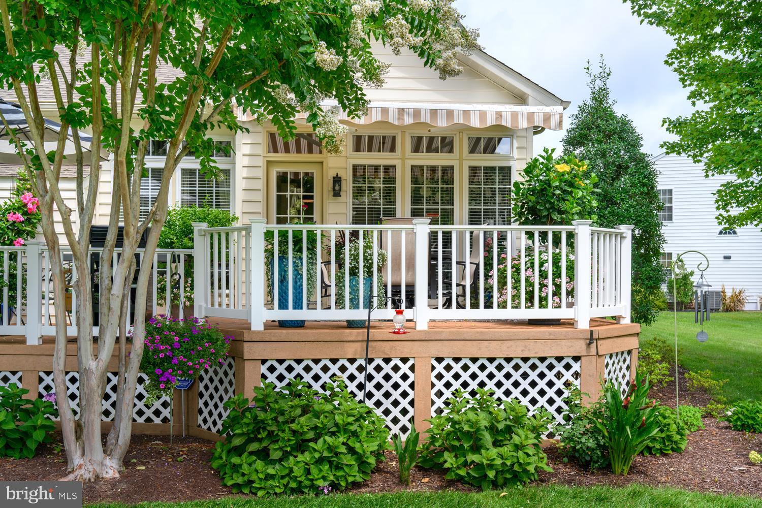 EASTON CLUB - Residential