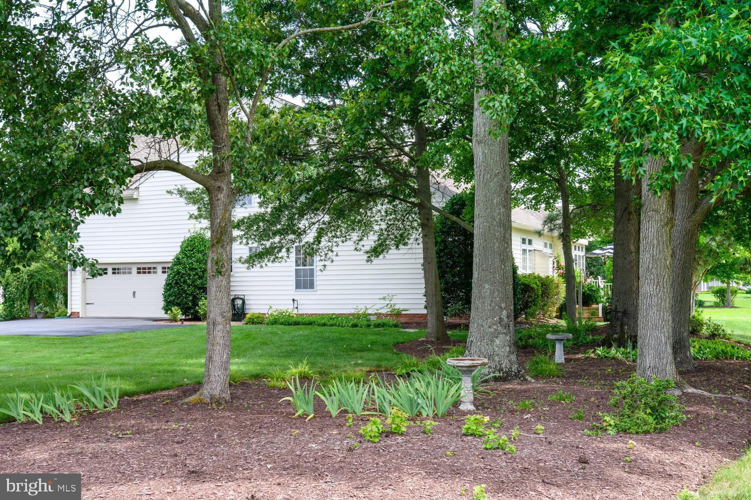 EASTON CLUB - Residential