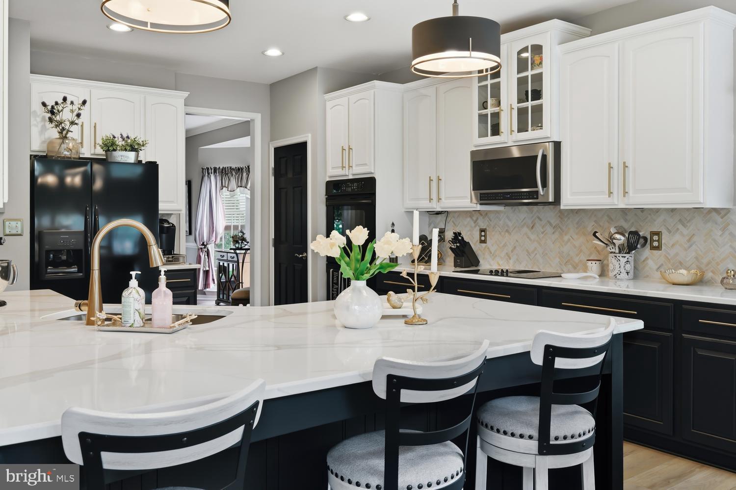 EASTON CLUB - Residential