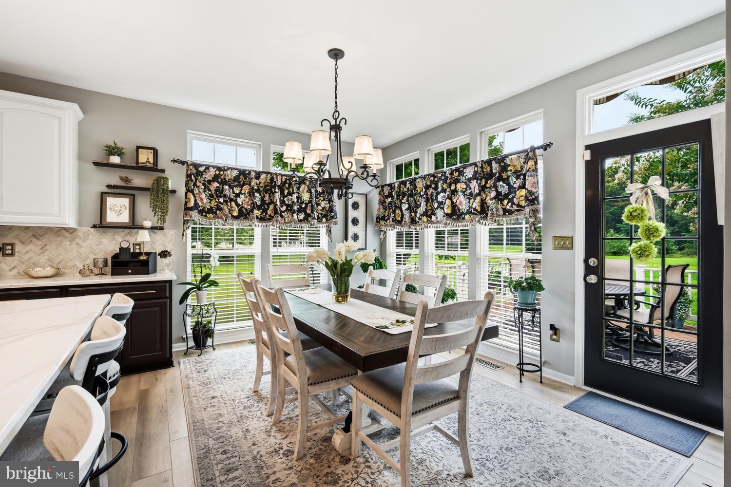 EASTON CLUB - Residential