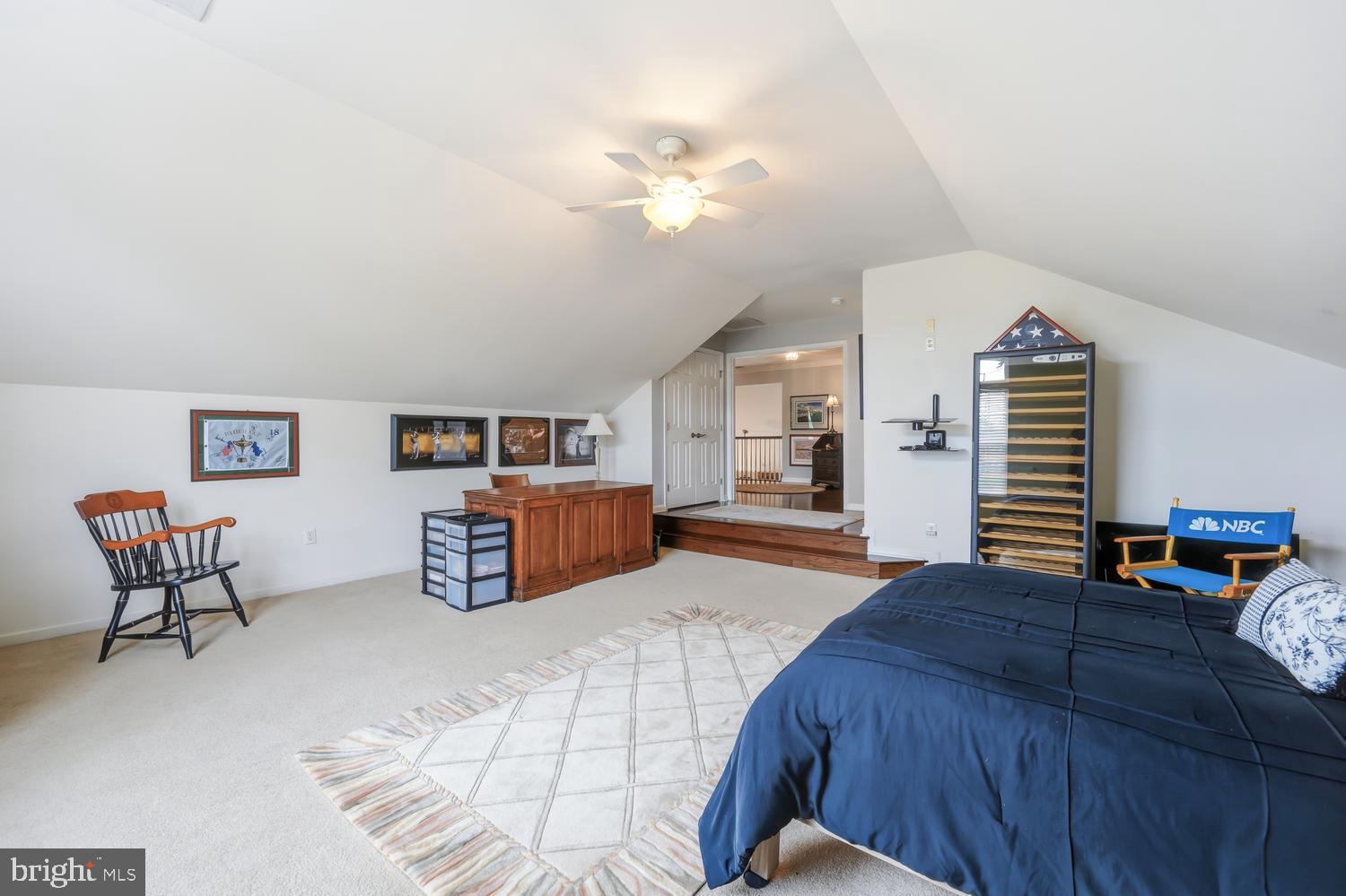 EASTON CLUB - Residential