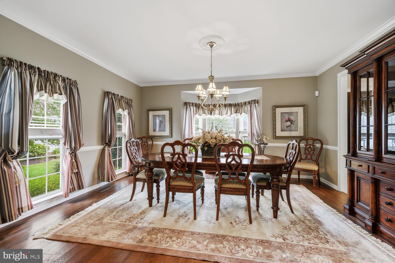 EASTON CLUB - Residential