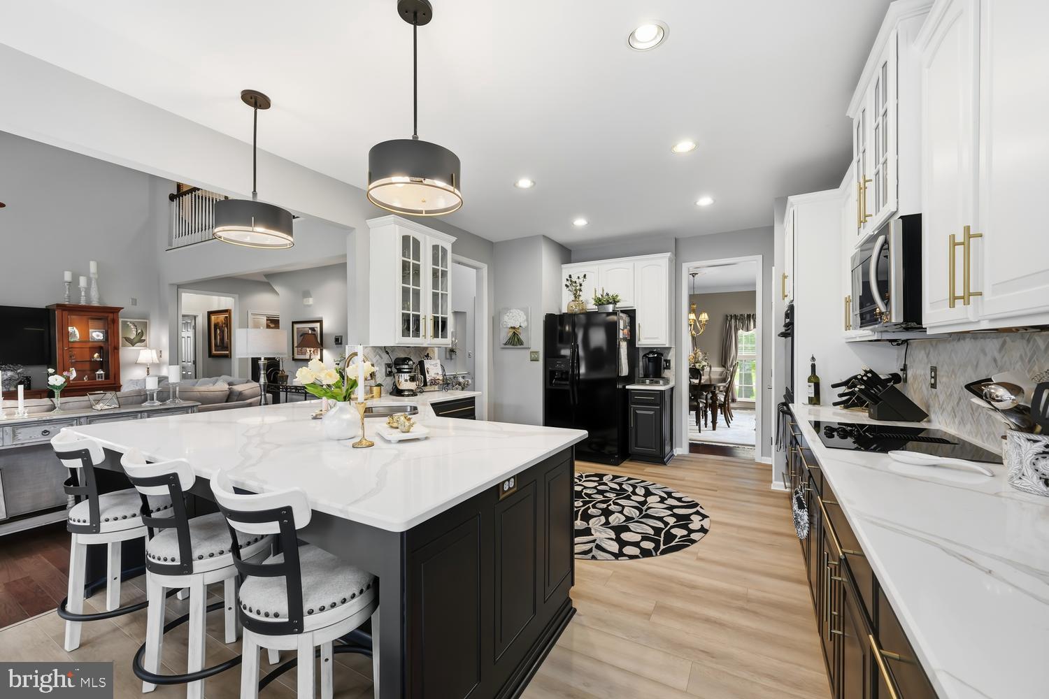 EASTON CLUB - Residential