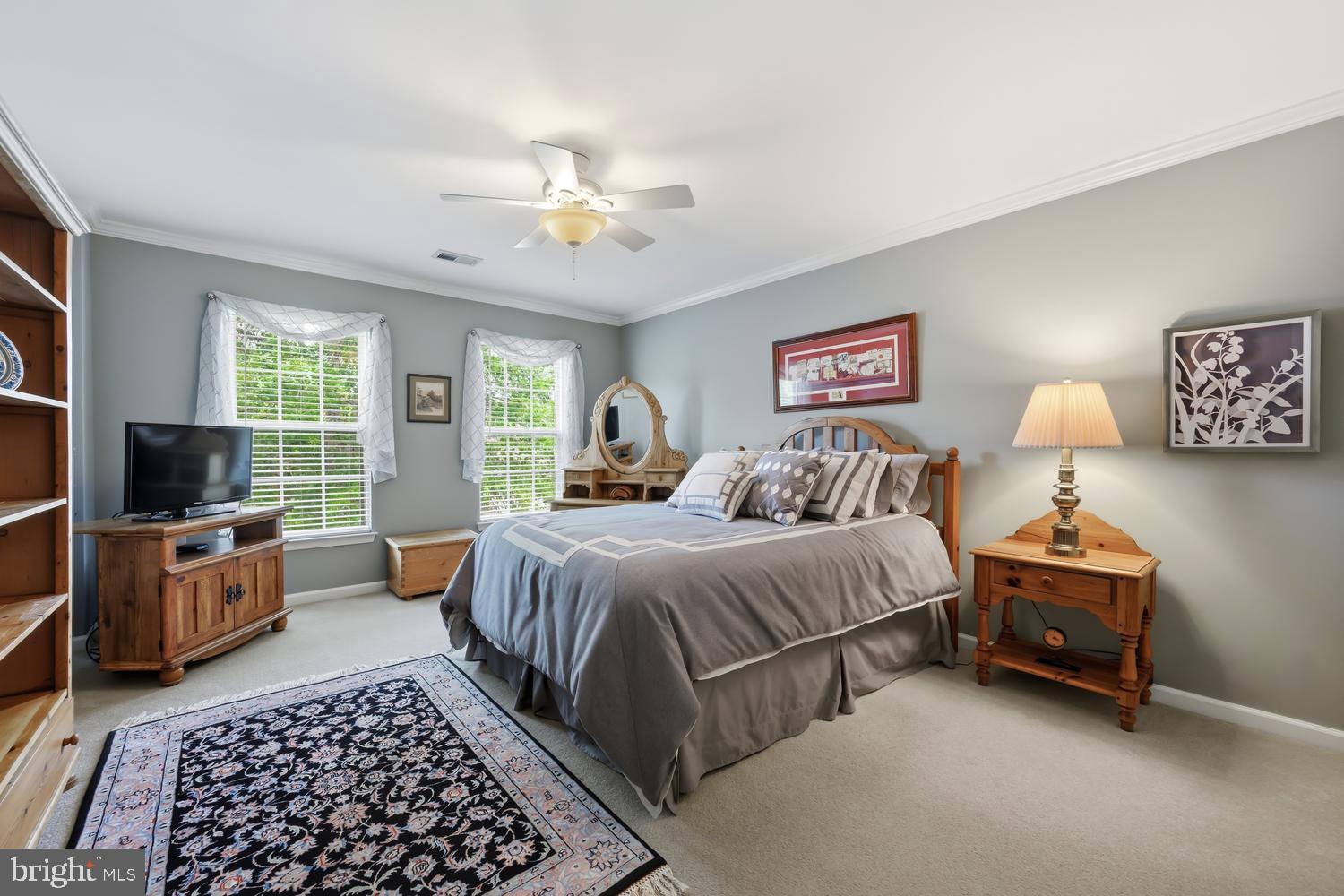EASTON CLUB - Residential