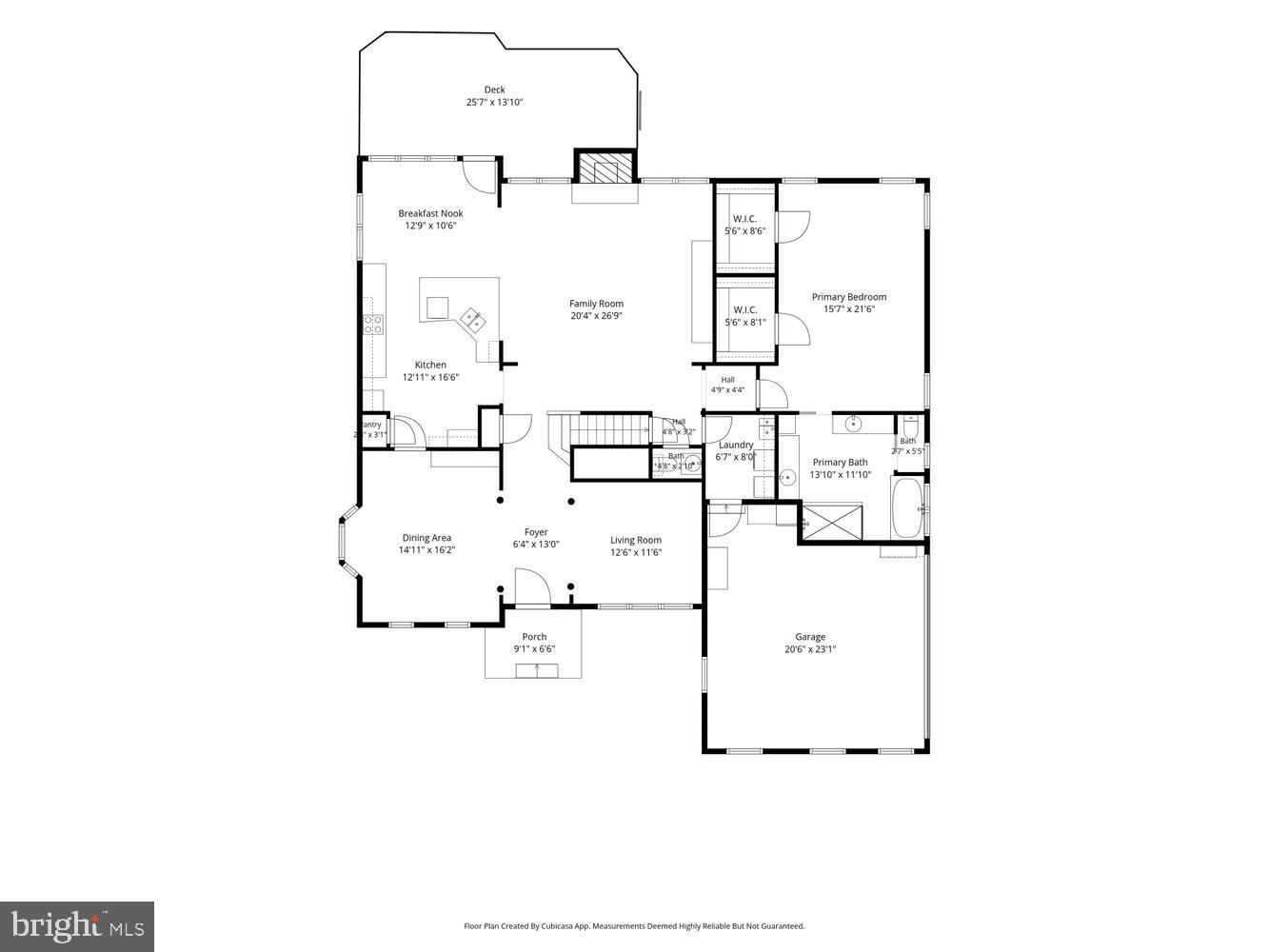 EASTON CLUB - Residential