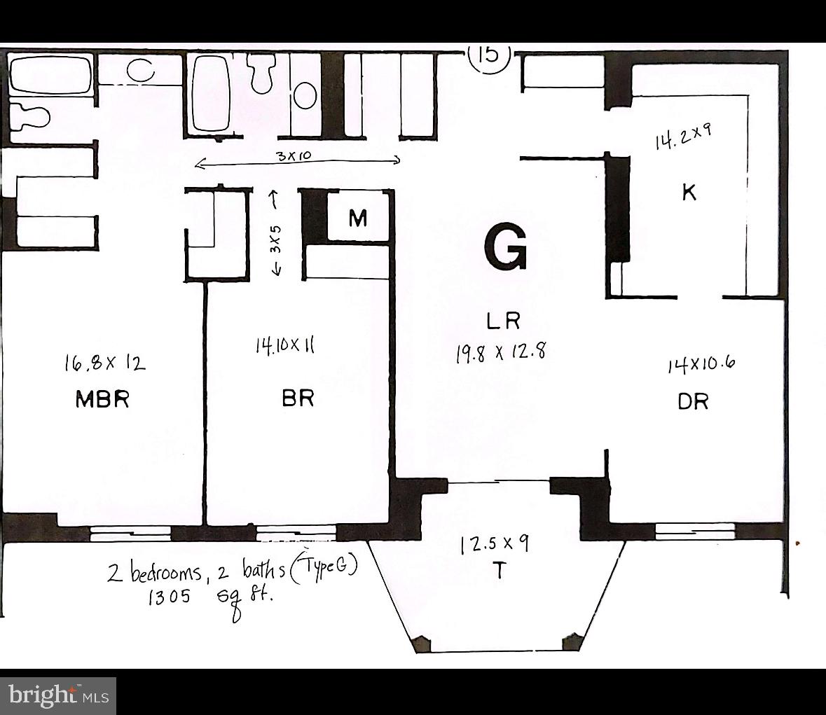 MONTEBELLO - Residential