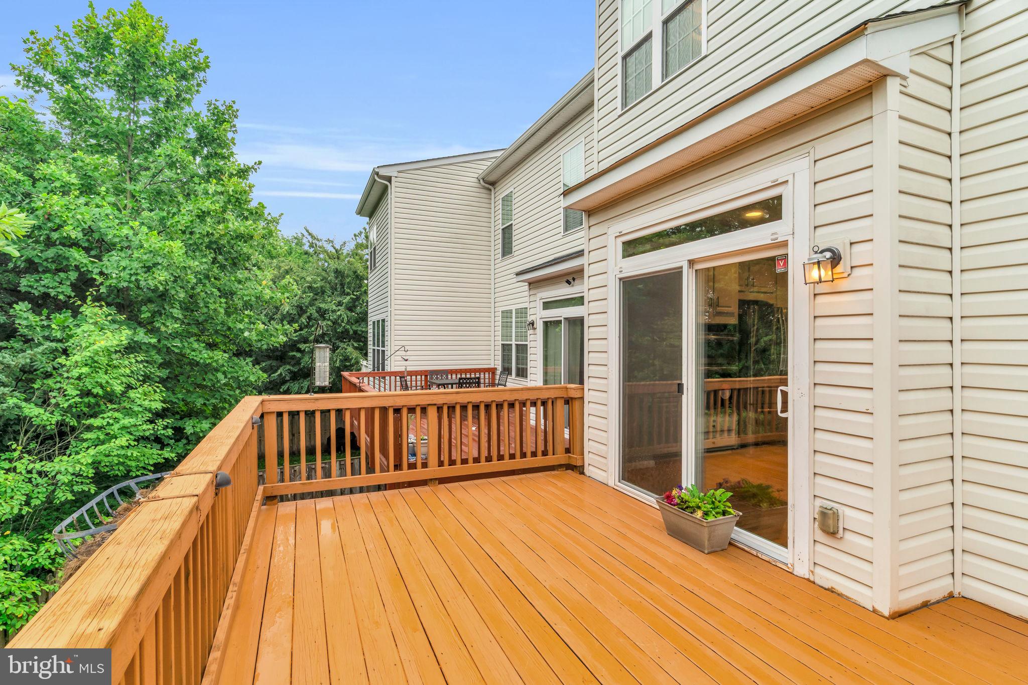 DULLES FARMS COMMUNITY ASSOCIATION - Residential