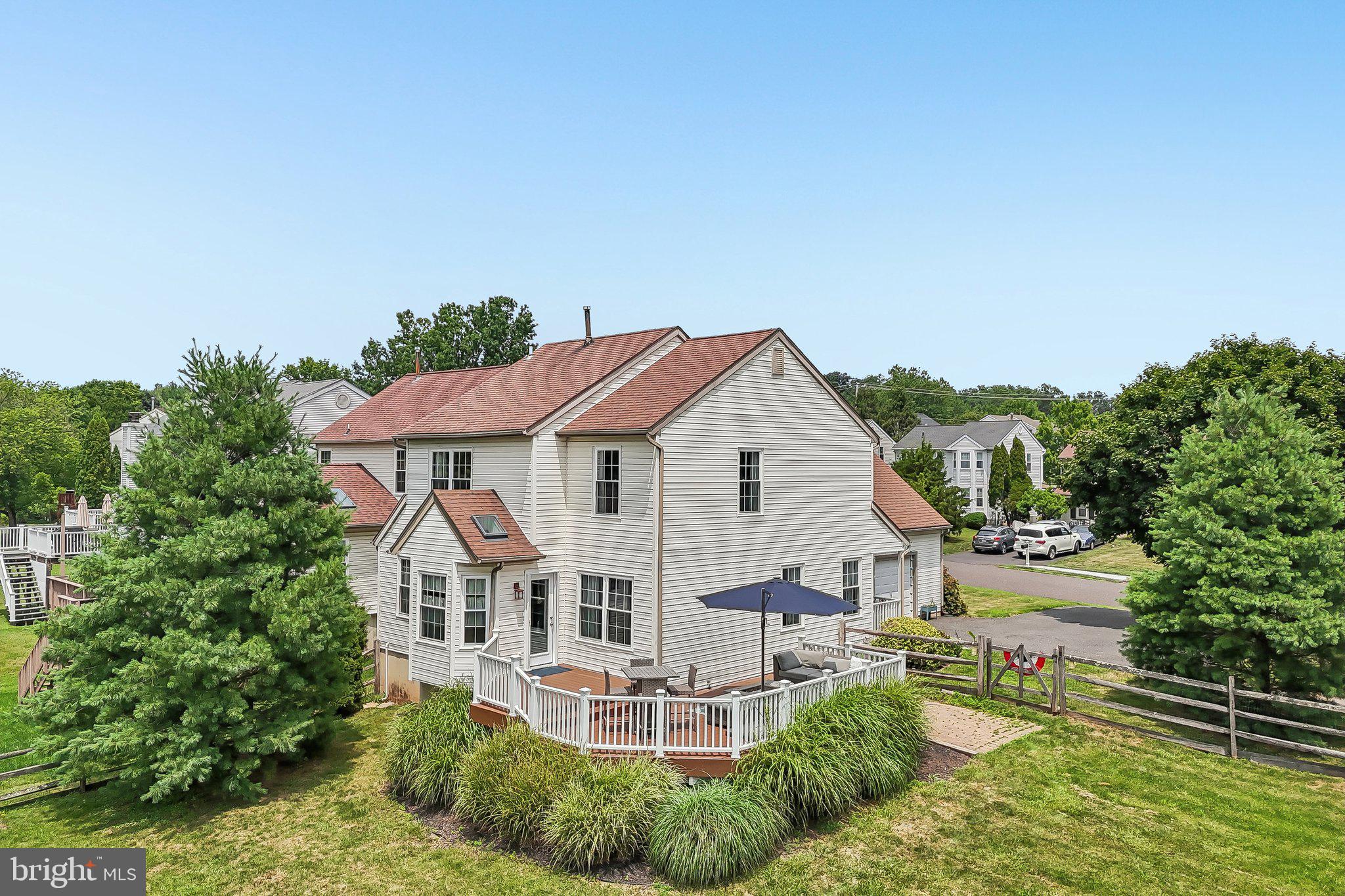 CRANBERRY ESTATES - Residential