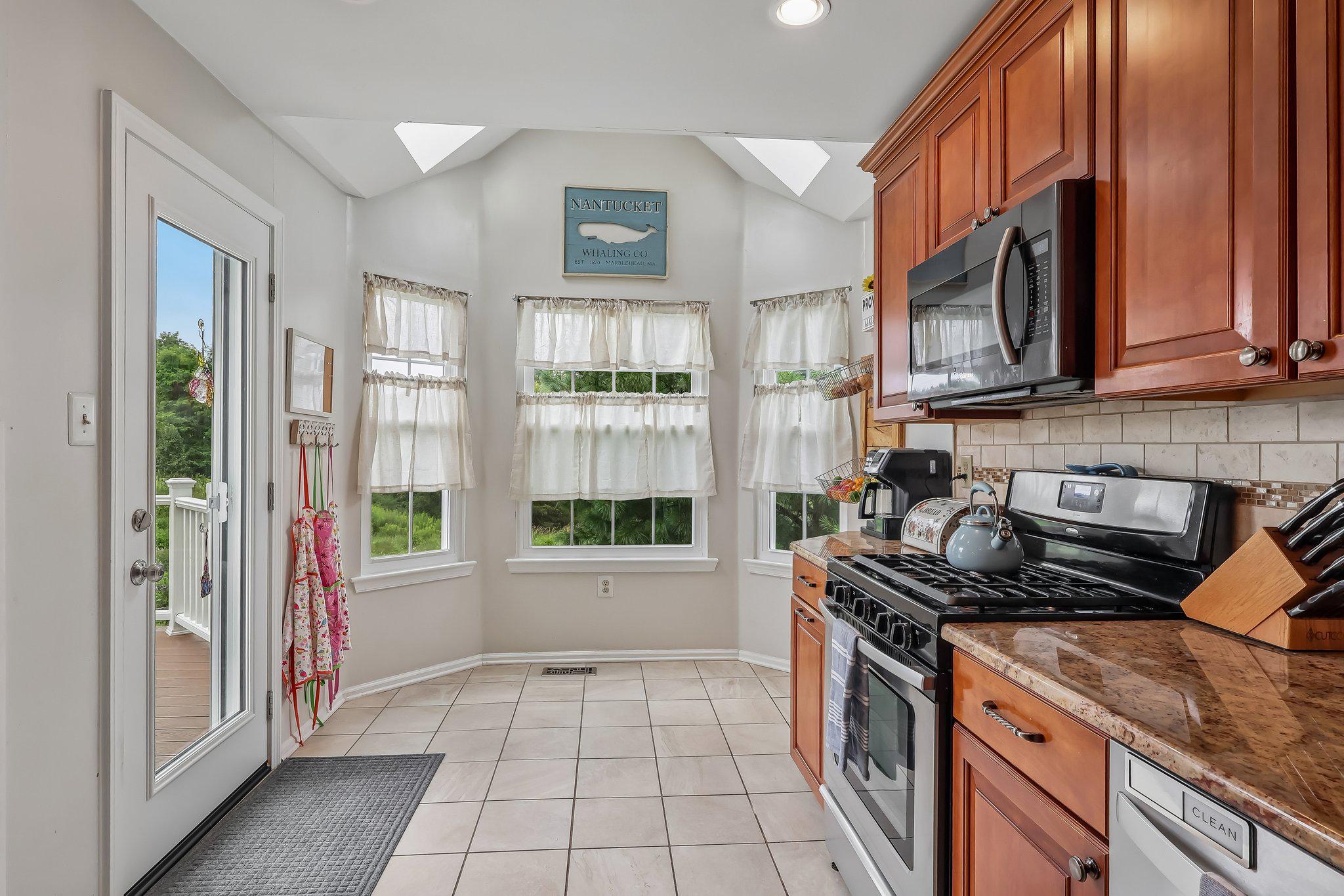 CRANBERRY ESTATES - Residential