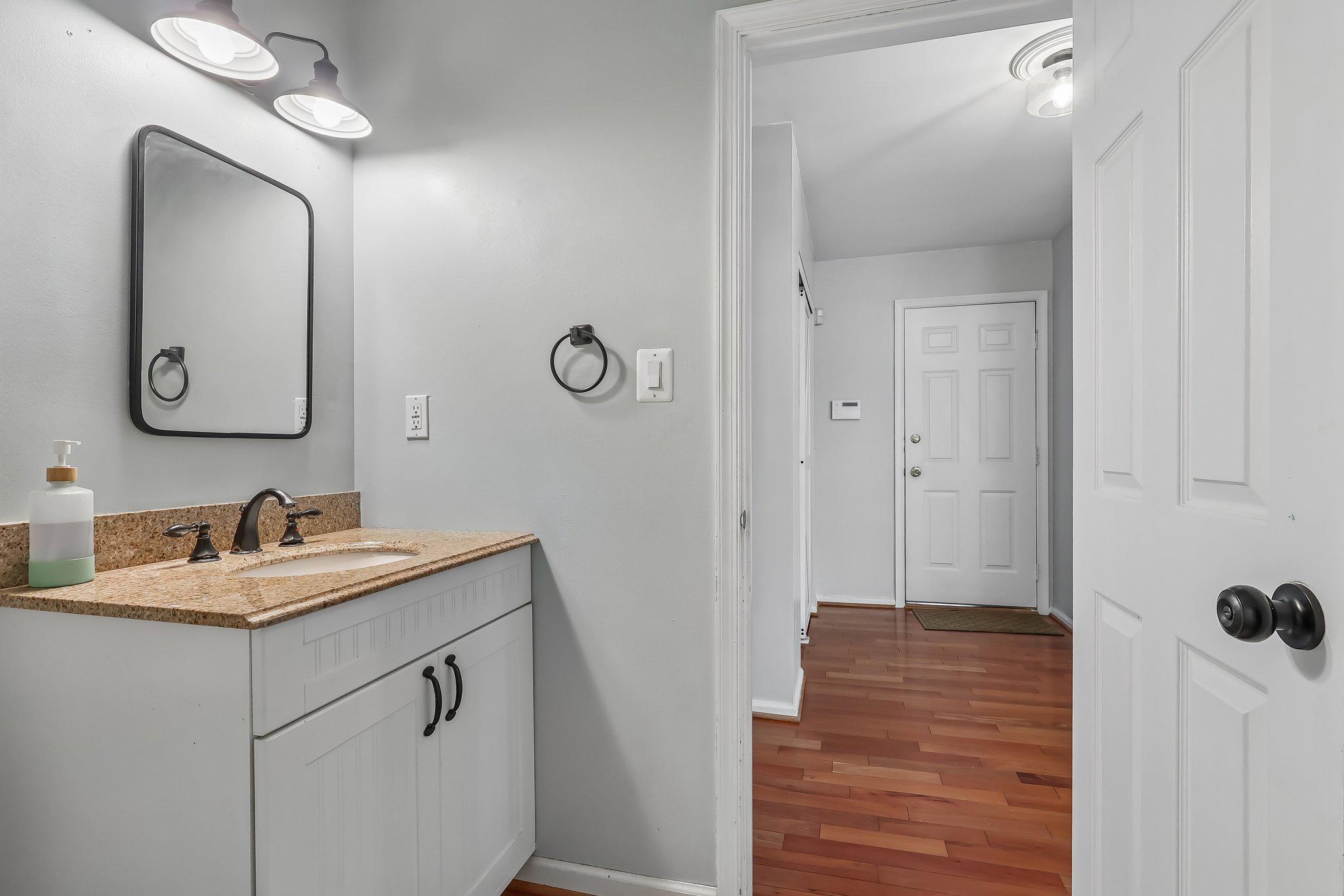 CRANBERRY ESTATES - Residential