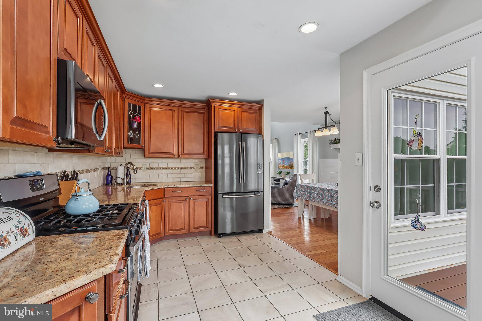 CRANBERRY ESTATES - Residential