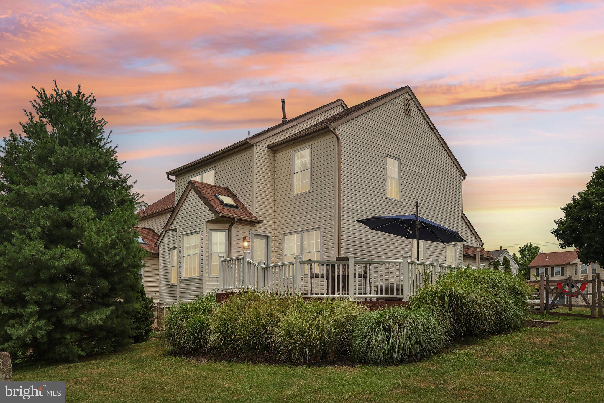 CRANBERRY ESTATES - Residential
